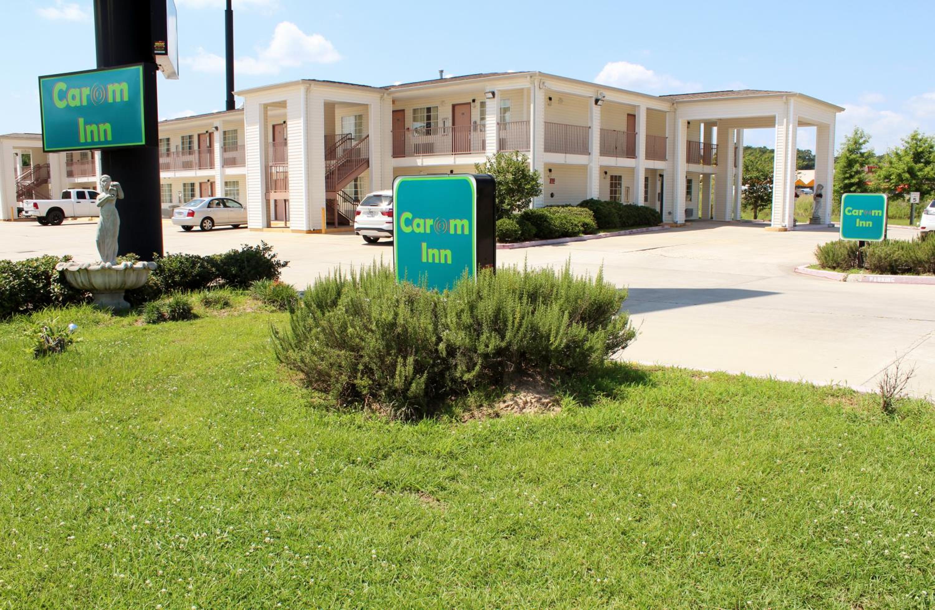 Carom Inn Denham Springs-BatonRouge