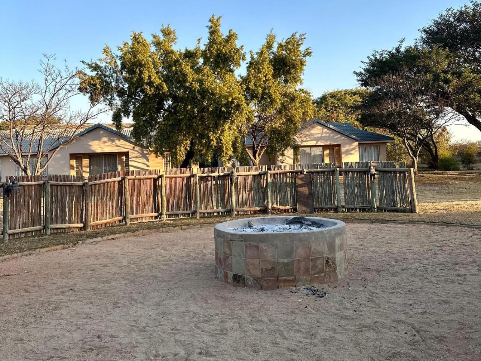 Carousel Eco Estate