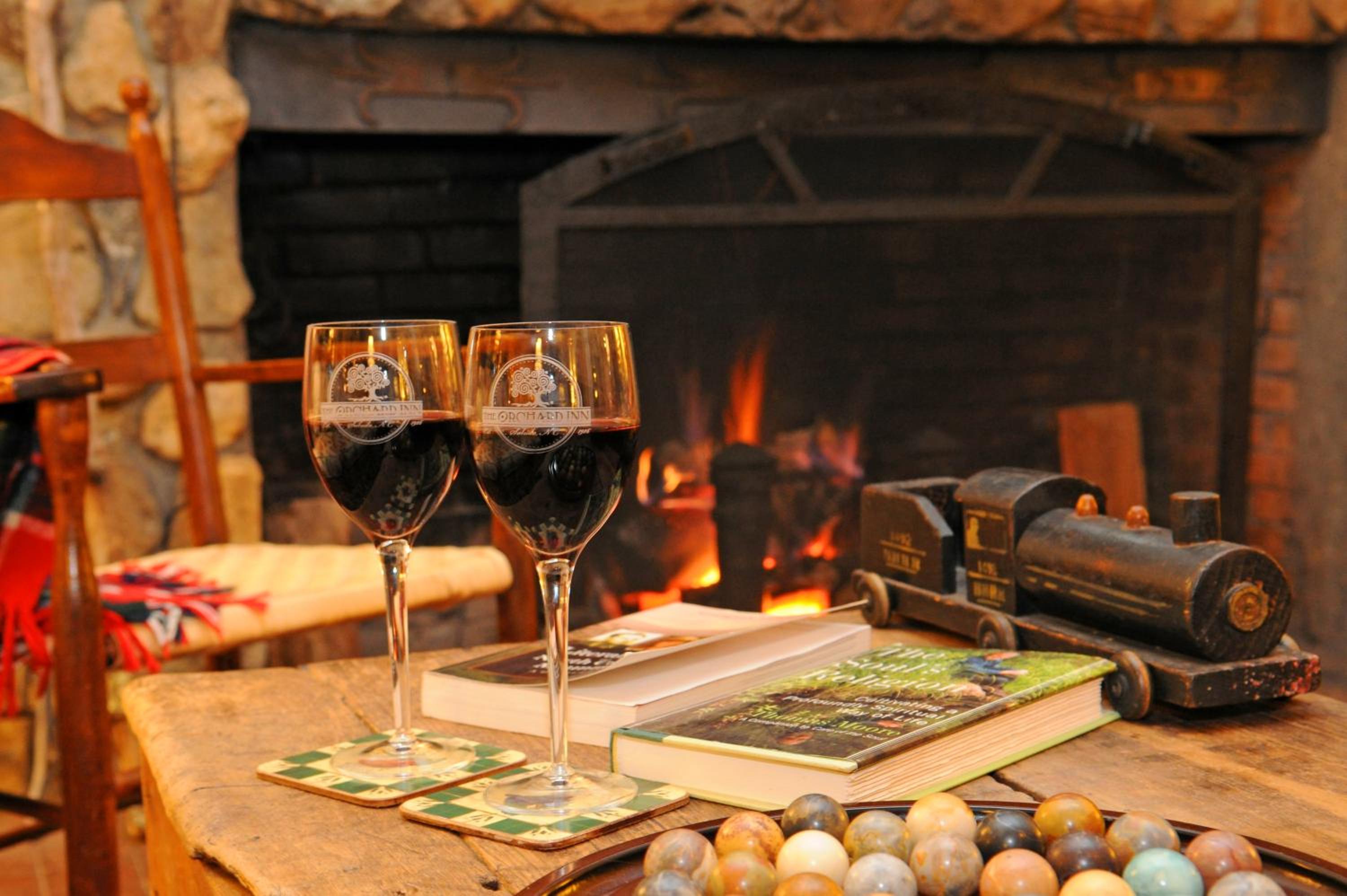 Orchard Inn