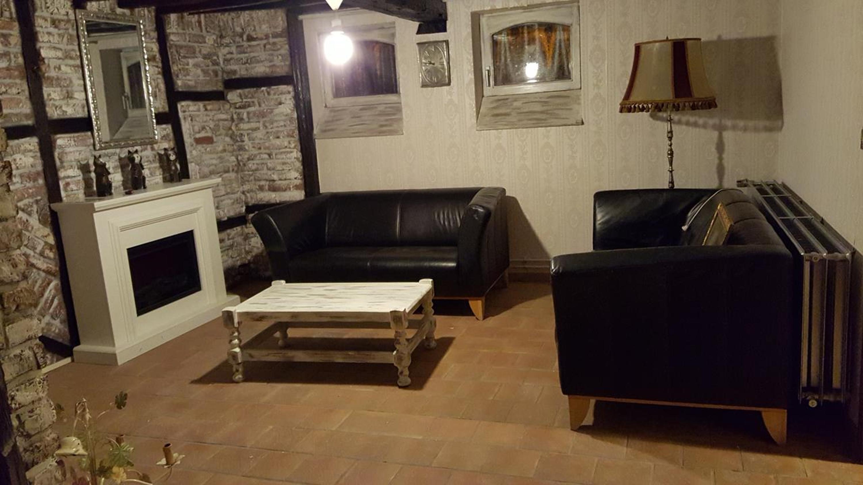 le gite de zoelie