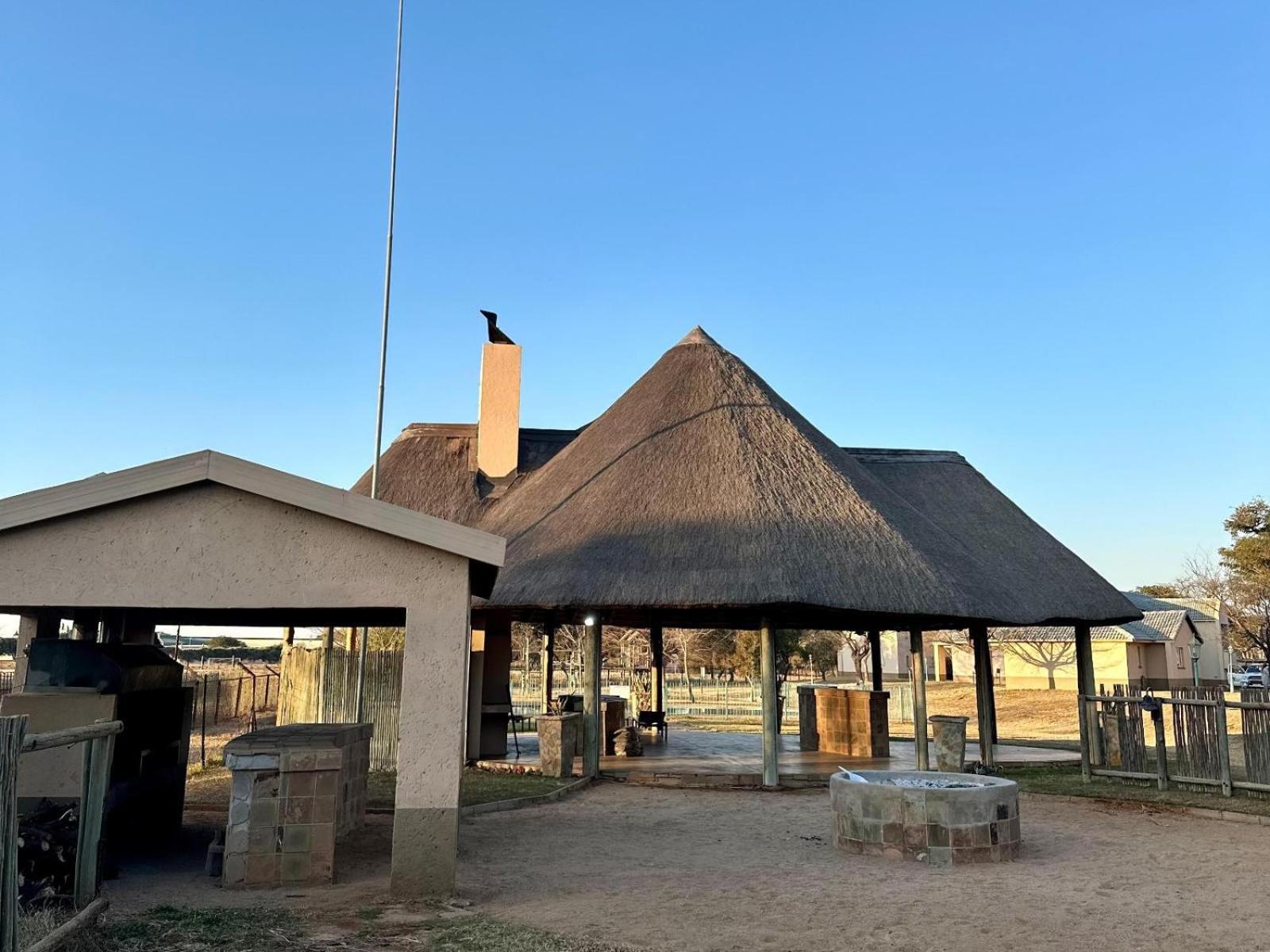 Carousel Eco Estate