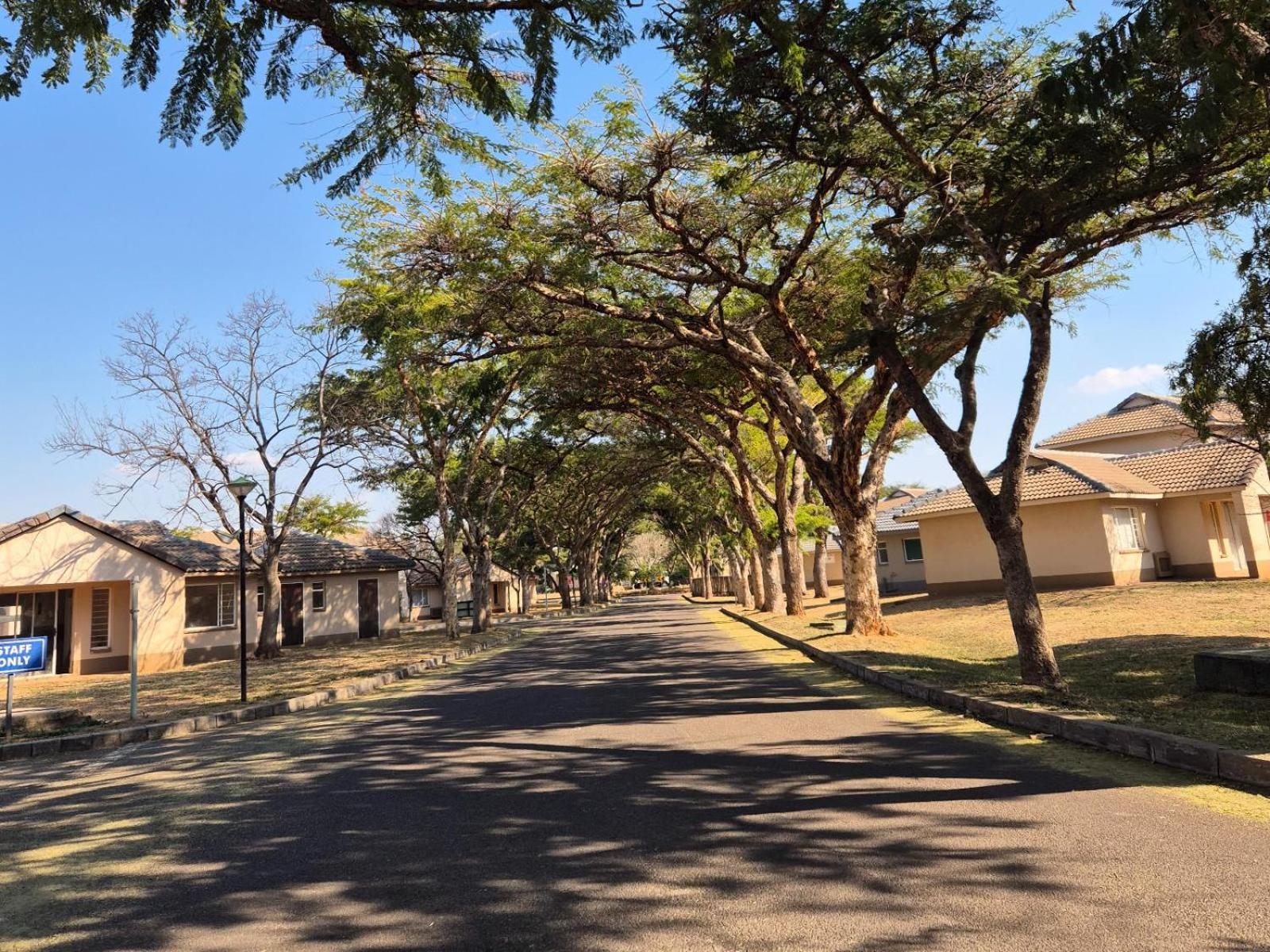 Carousel Eco Estate