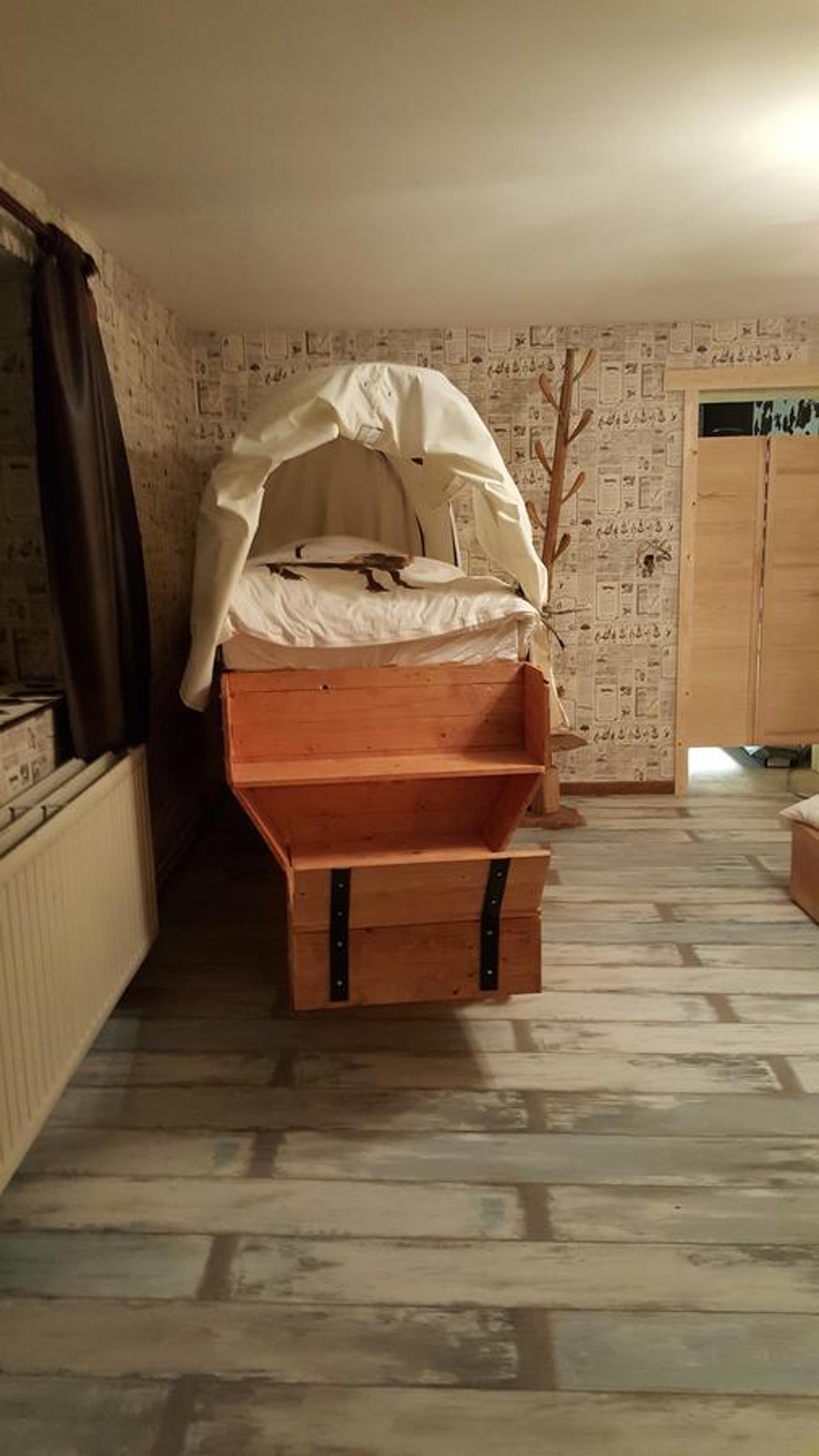 le gite de zoelie