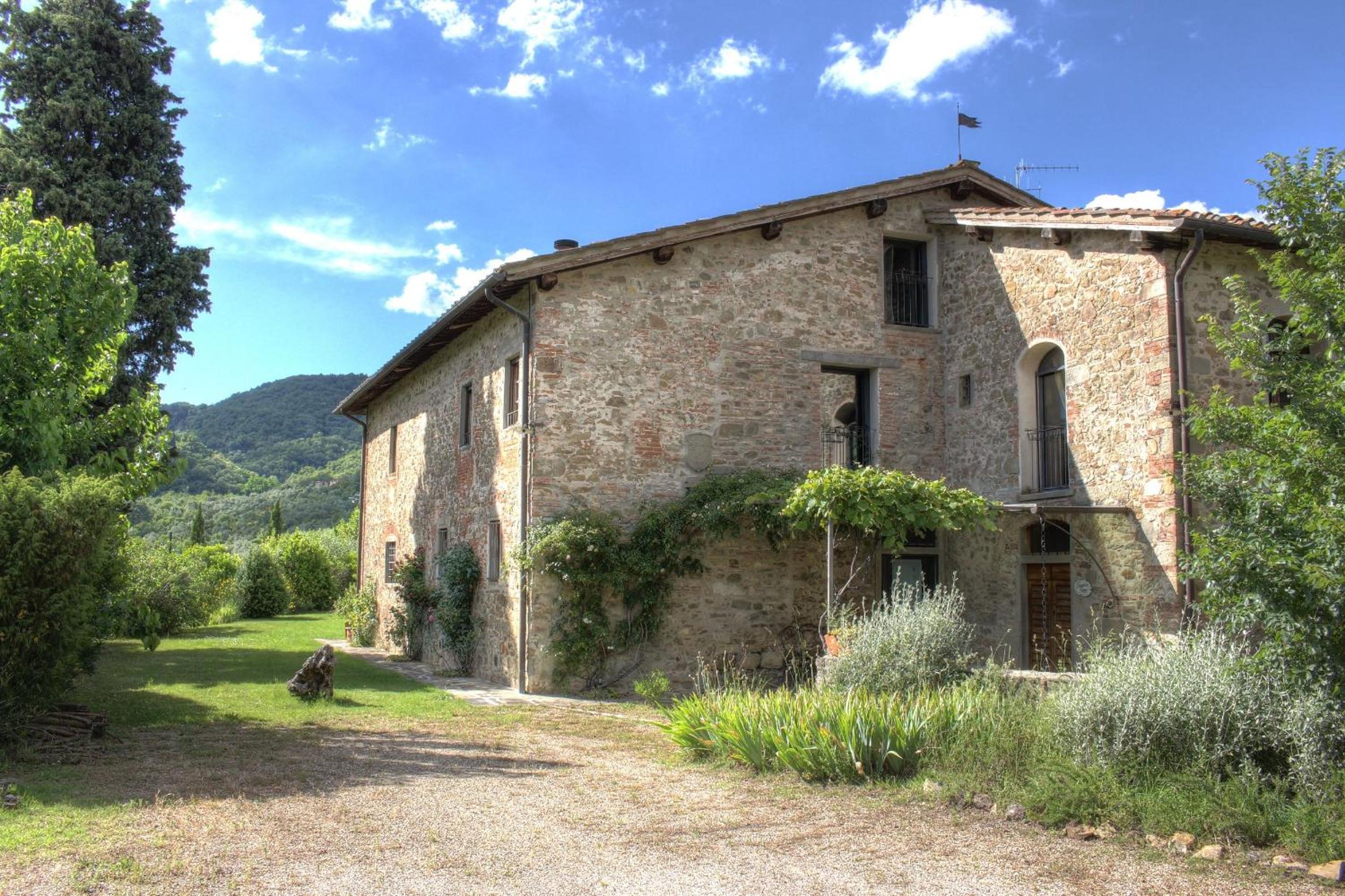 Agriturismo Casavecchia