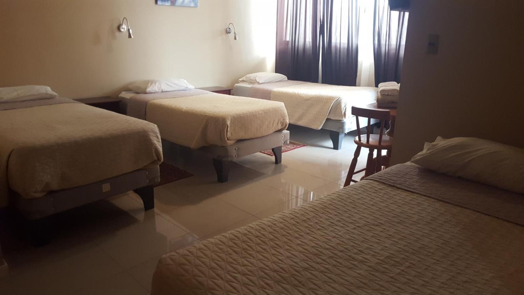 Amaru Hotel