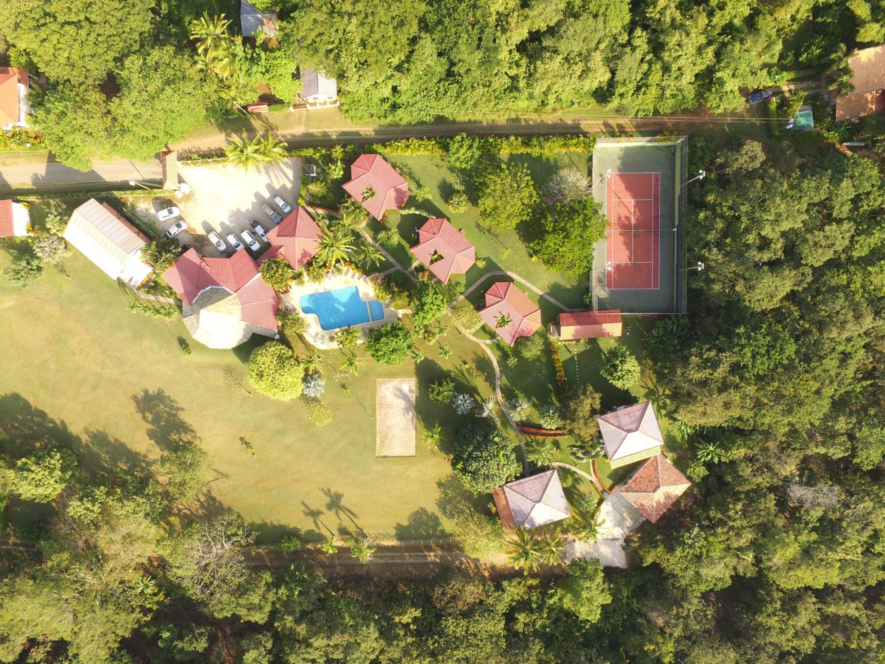 Guacamaya Lodge