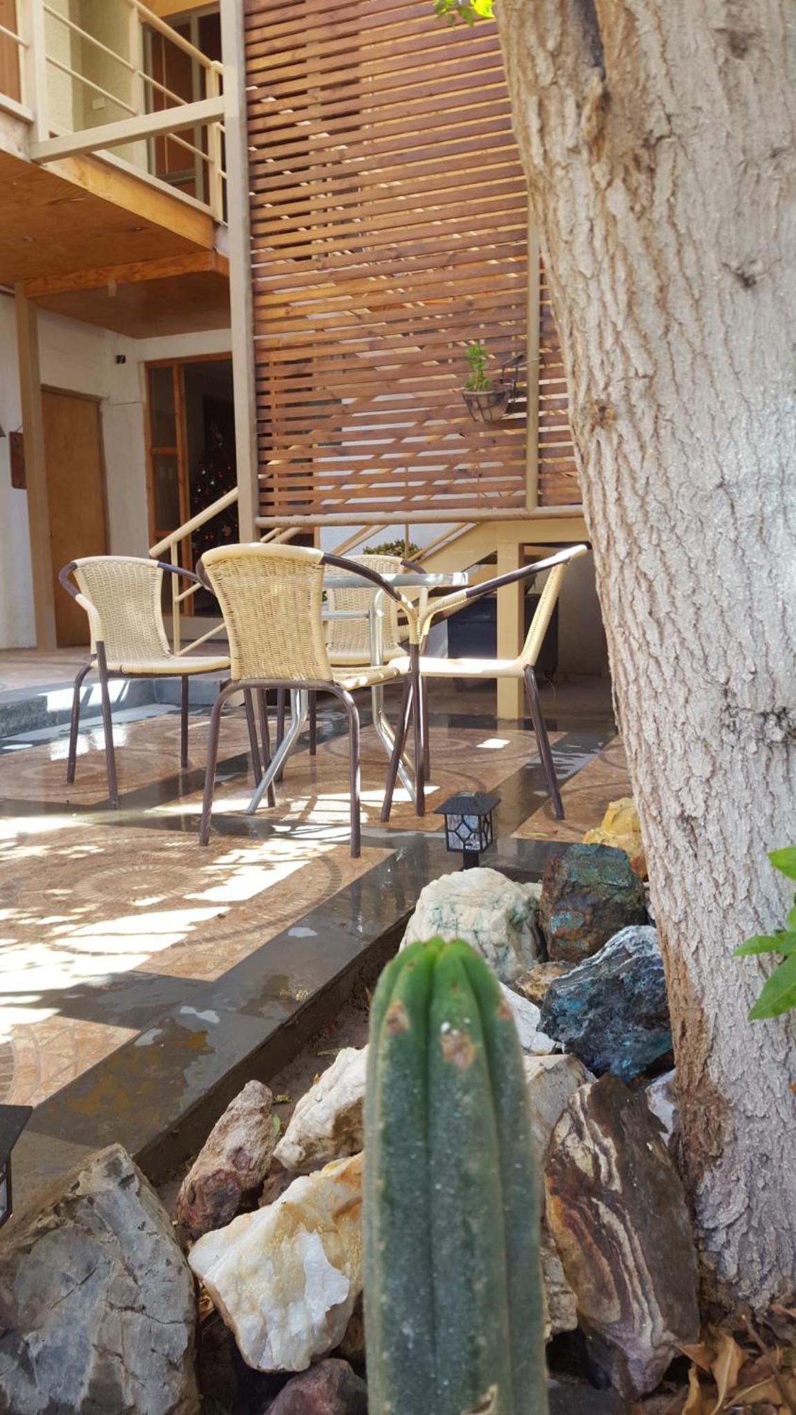 Amaru Hotel