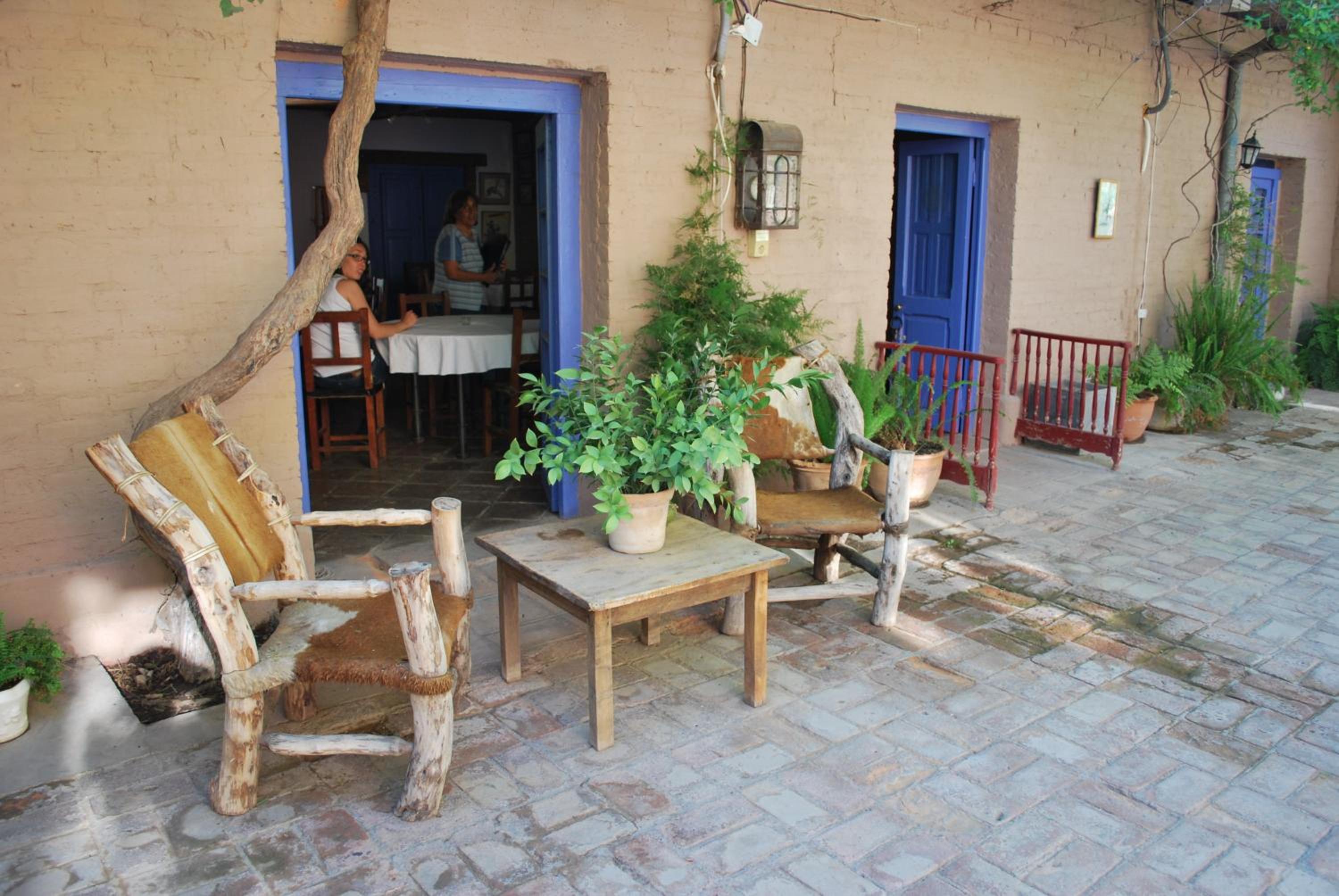 Molino la Tebaida