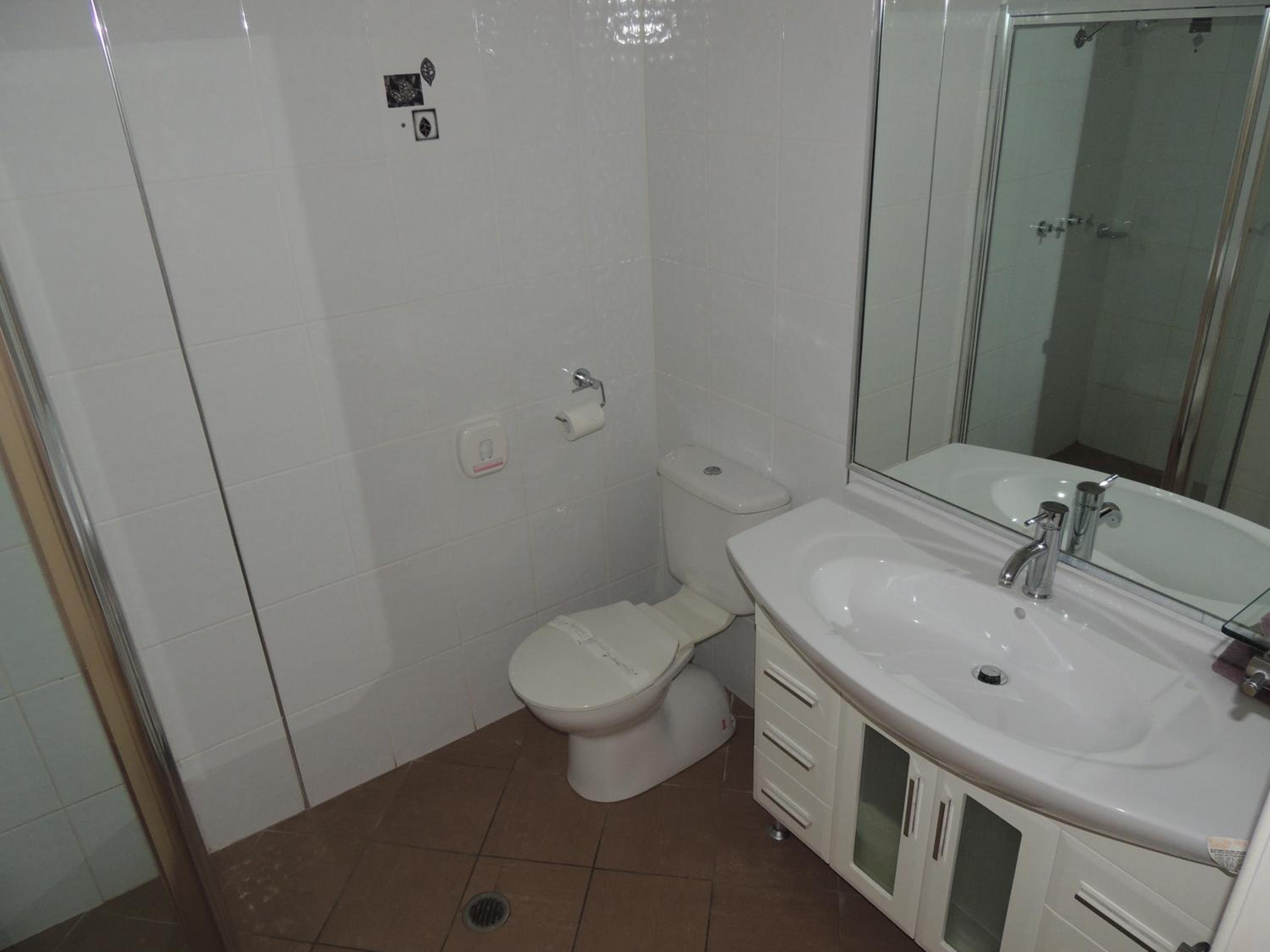 Argyle Terrace Motor Inn
