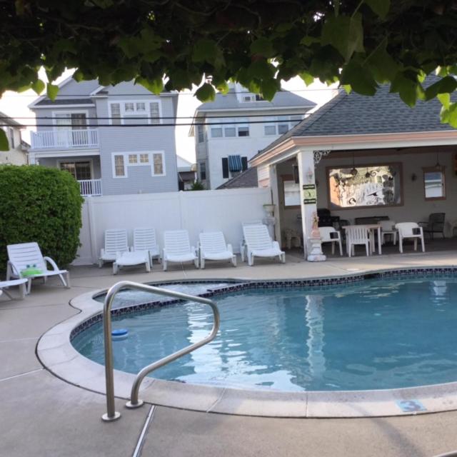Ocean Manor 1100 Inn, photo 120