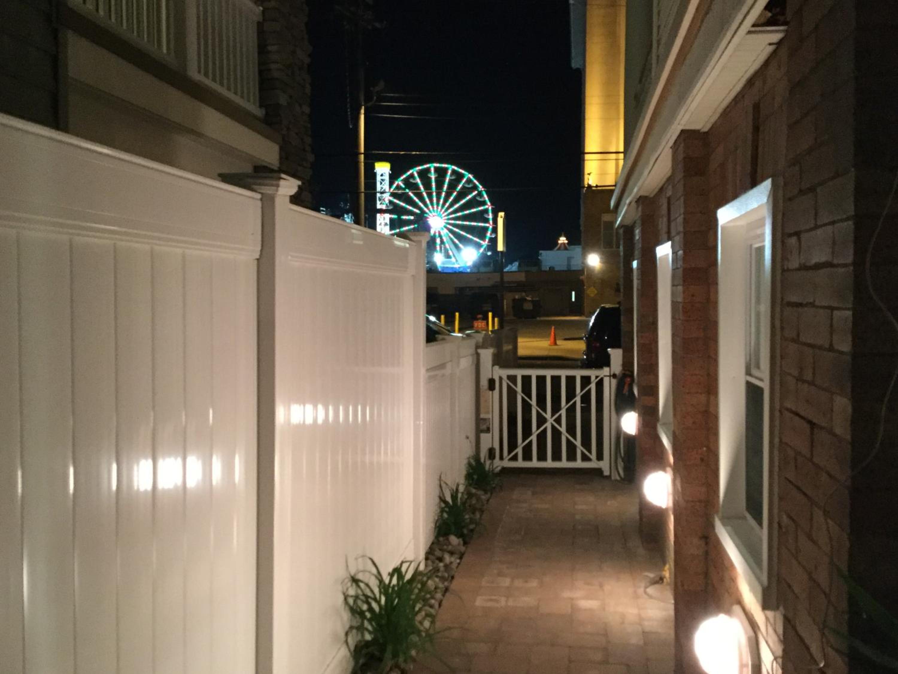 Ocean Manor 1100 Inn, photo 104