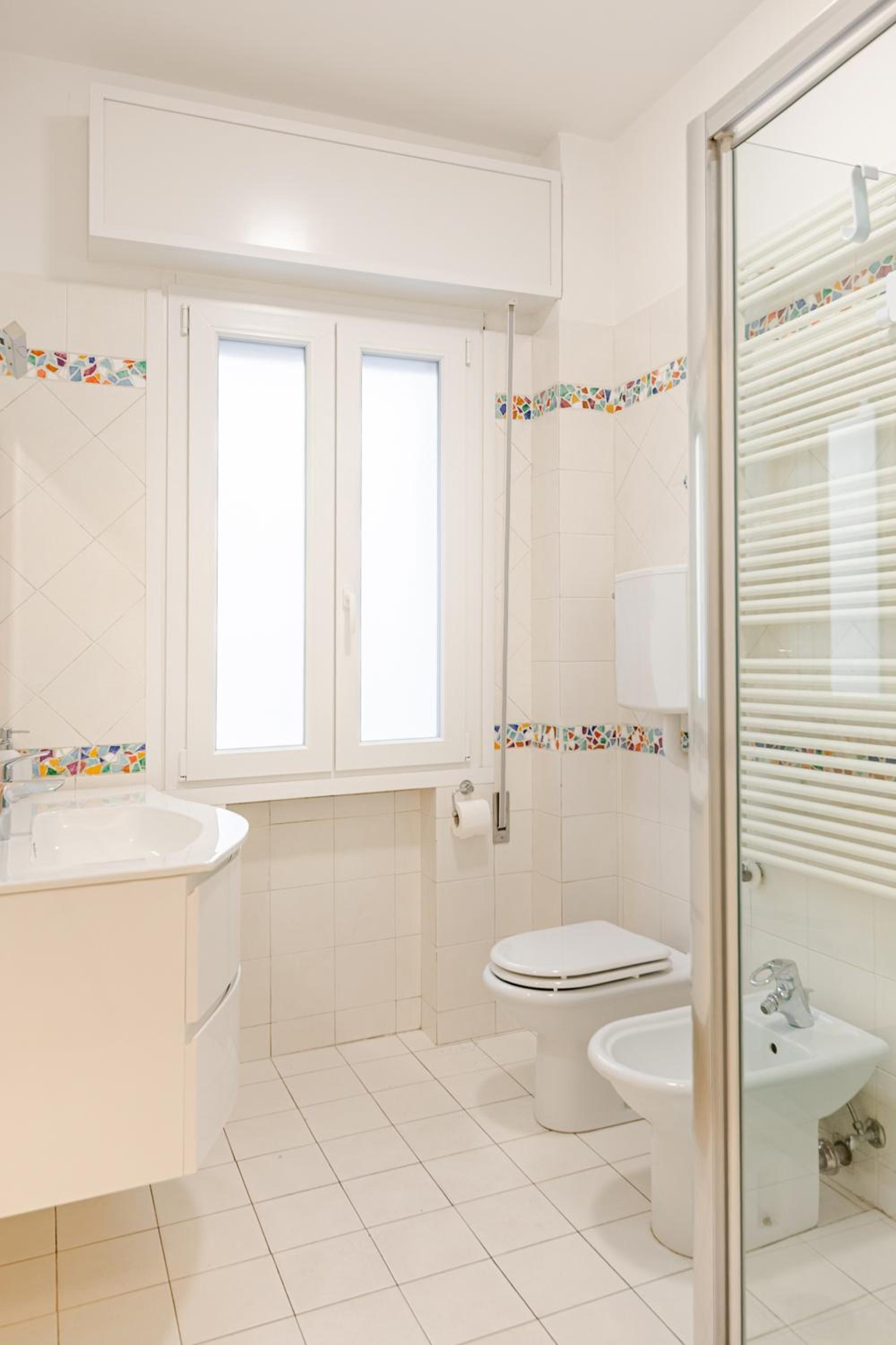 Exclusive Apartament e Depandance - Vle Dante - Riccione - Privacy ed Enormi Spazi nel Quartiere più Rinomato