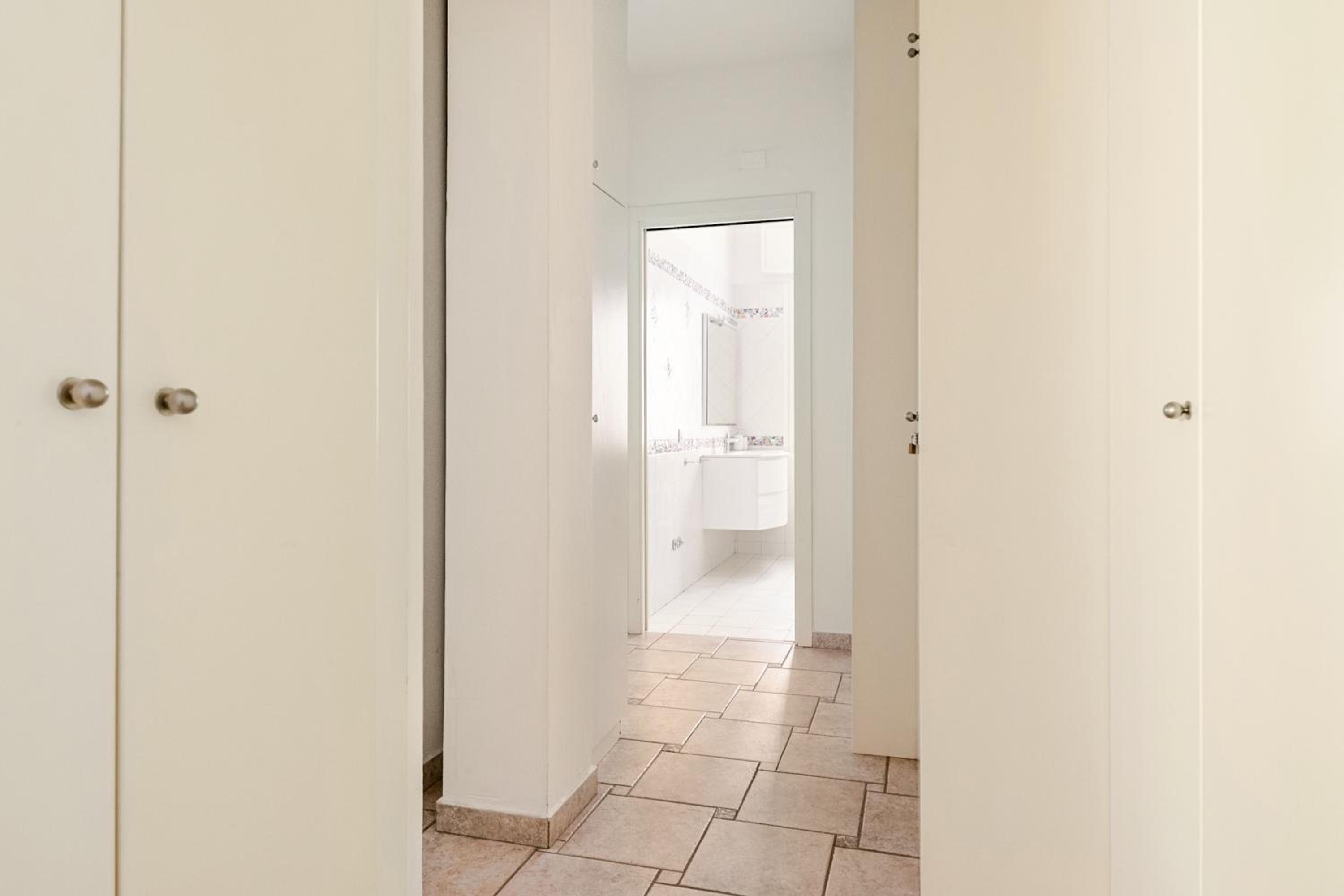 Exclusive Apartament e Depandance - Vle Dante - Riccione - Privacy ed Enormi Spazi nel Quartiere più Rinomato