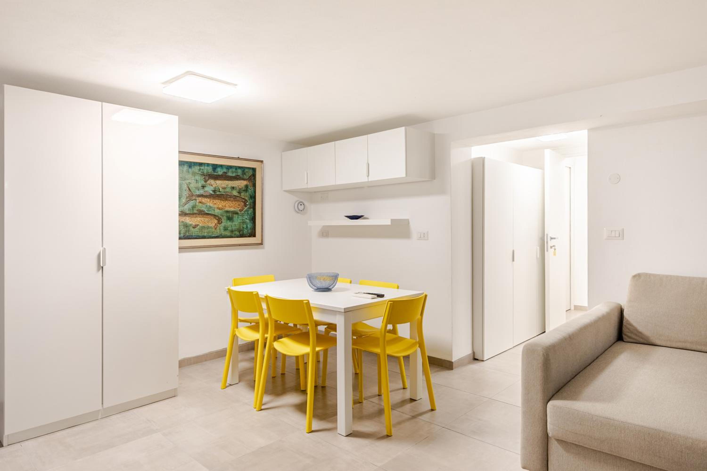 Exclusive Apartament e Depandance - Vle Dante - Riccione - Privacy ed Enormi Spazi nel Quartiere più Rinomato