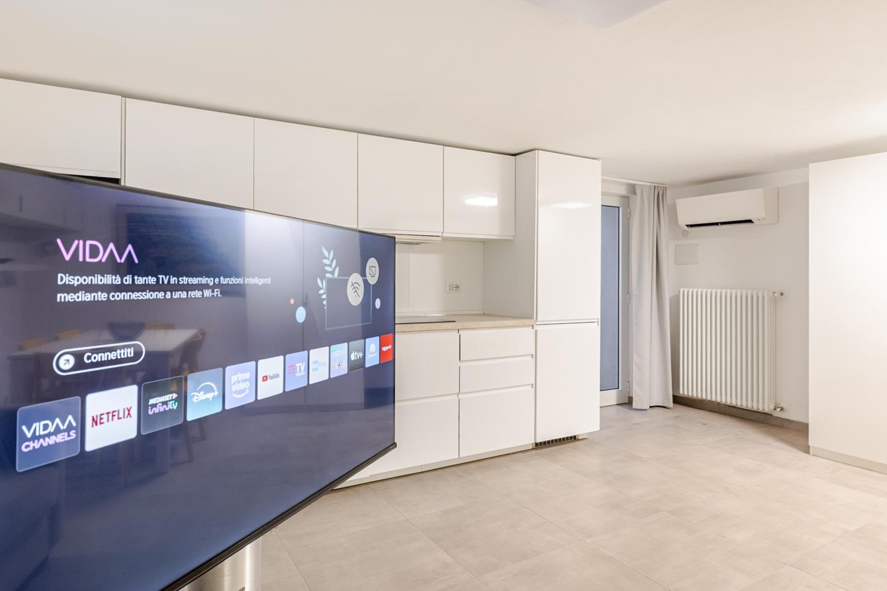 Exclusive Apartament e Depandance - Vle Dante - Riccione - Privacy ed Enormi Spazi nel Quartiere più Rinomato