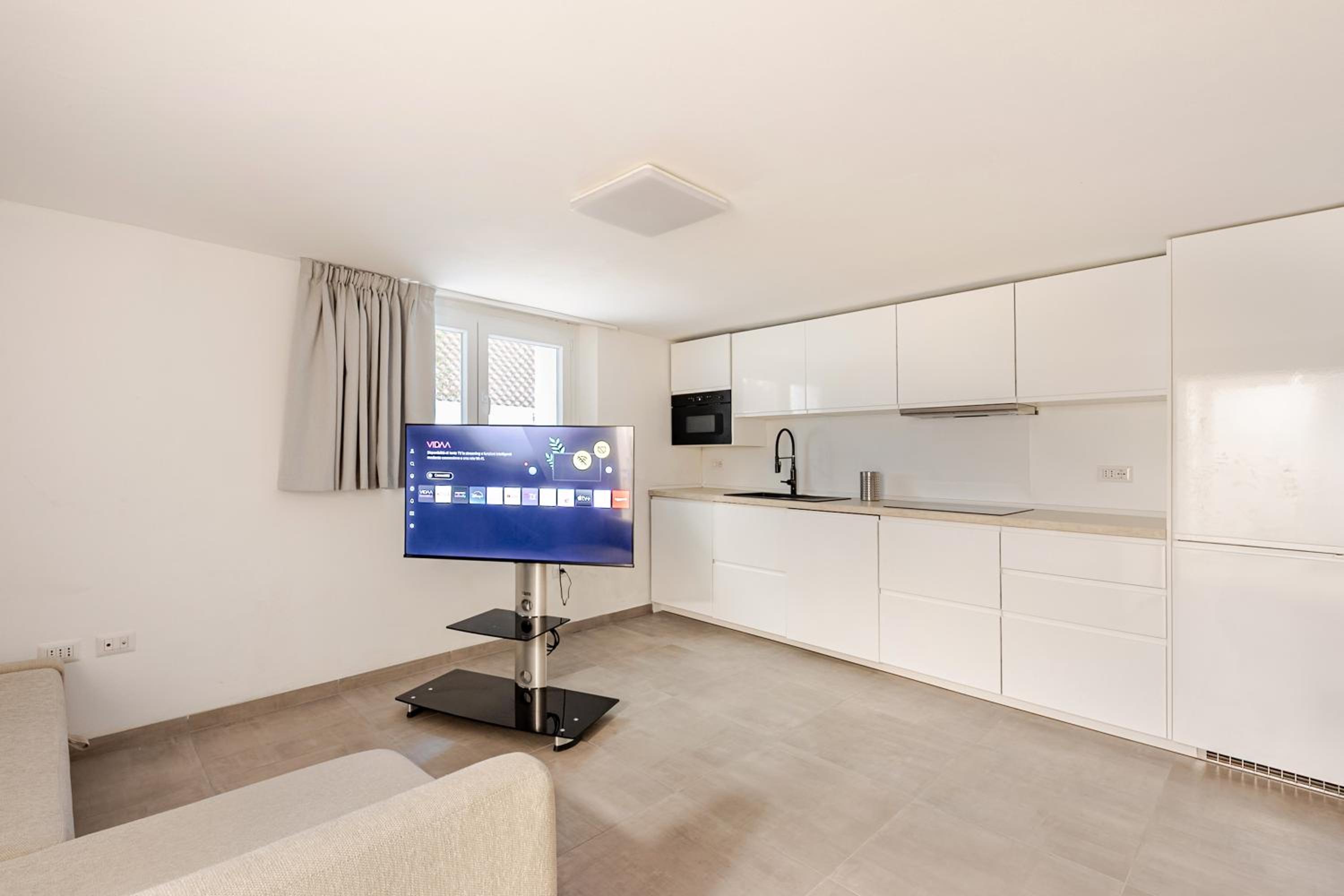 Exclusive Apartament e Depandance - Vle Dante - Riccione - Privacy ed Enormi Spazi nel Quartiere più Rinomato