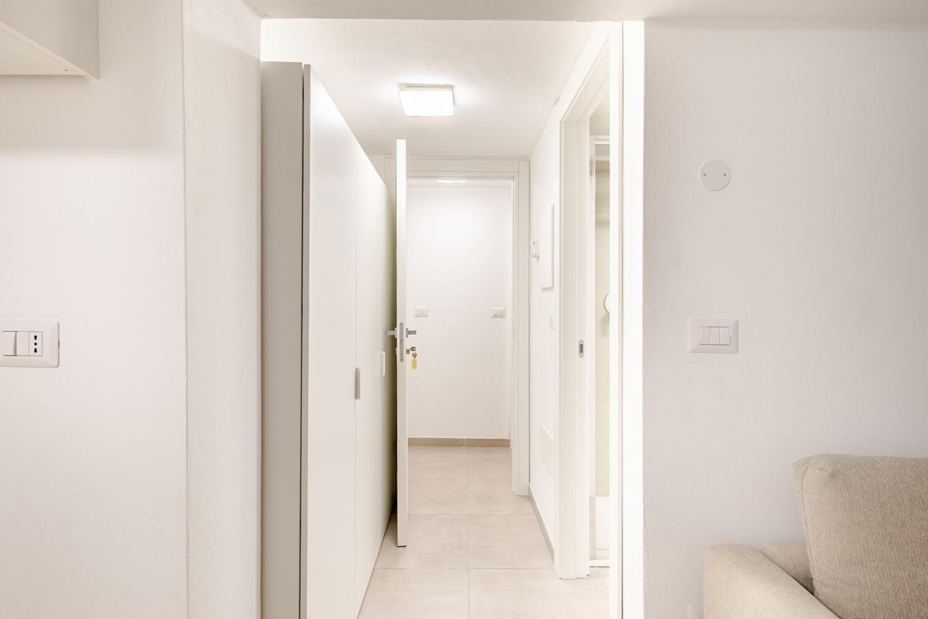 Exclusive Apartament e Depandance - Vle Dante - Riccione - Privacy ed Enormi Spazi nel Quartiere più Rinomato