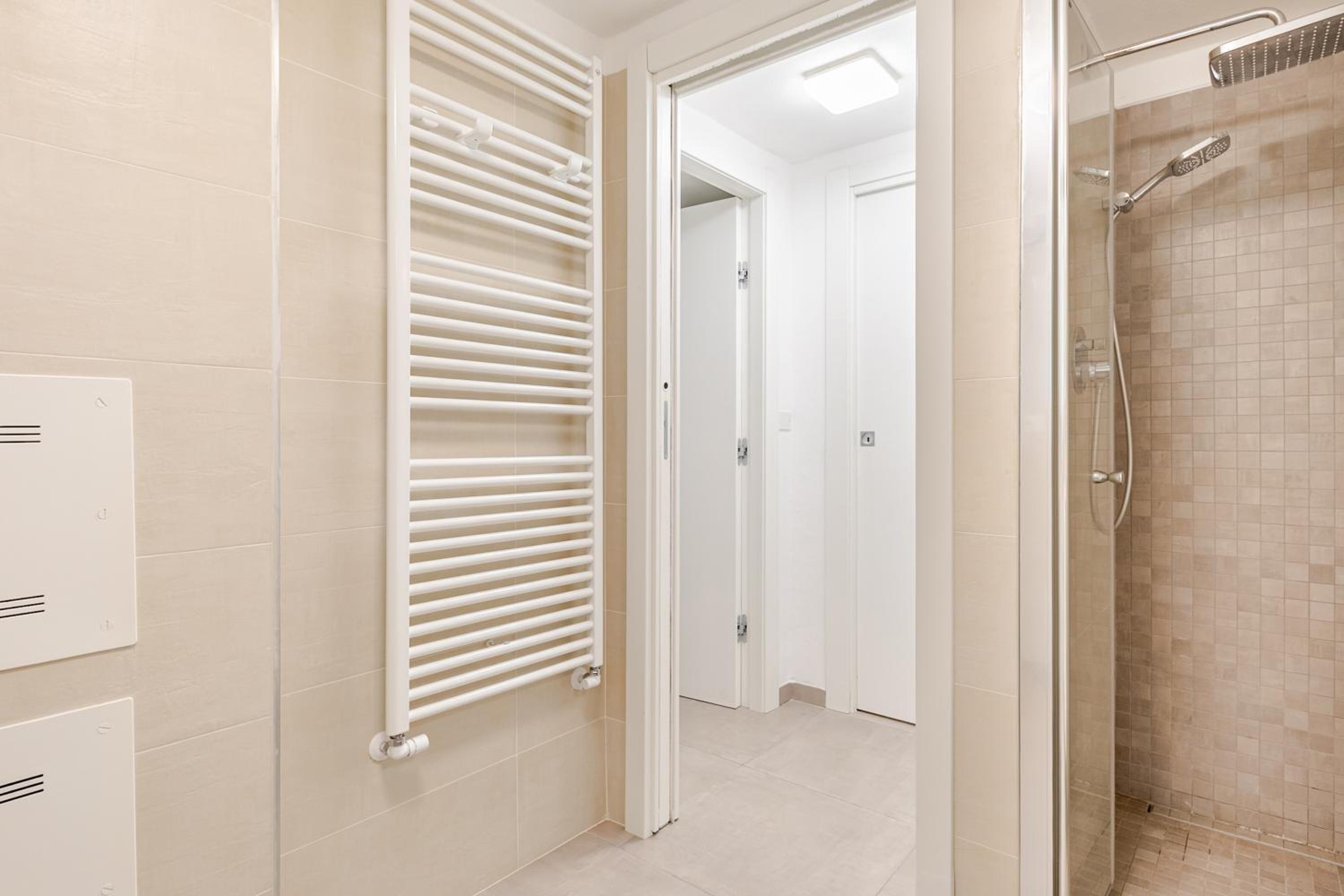 Exclusive Apartament e Depandance - Vle Dante - Riccione - Privacy ed Enormi Spazi nel Quartiere più Rinomato