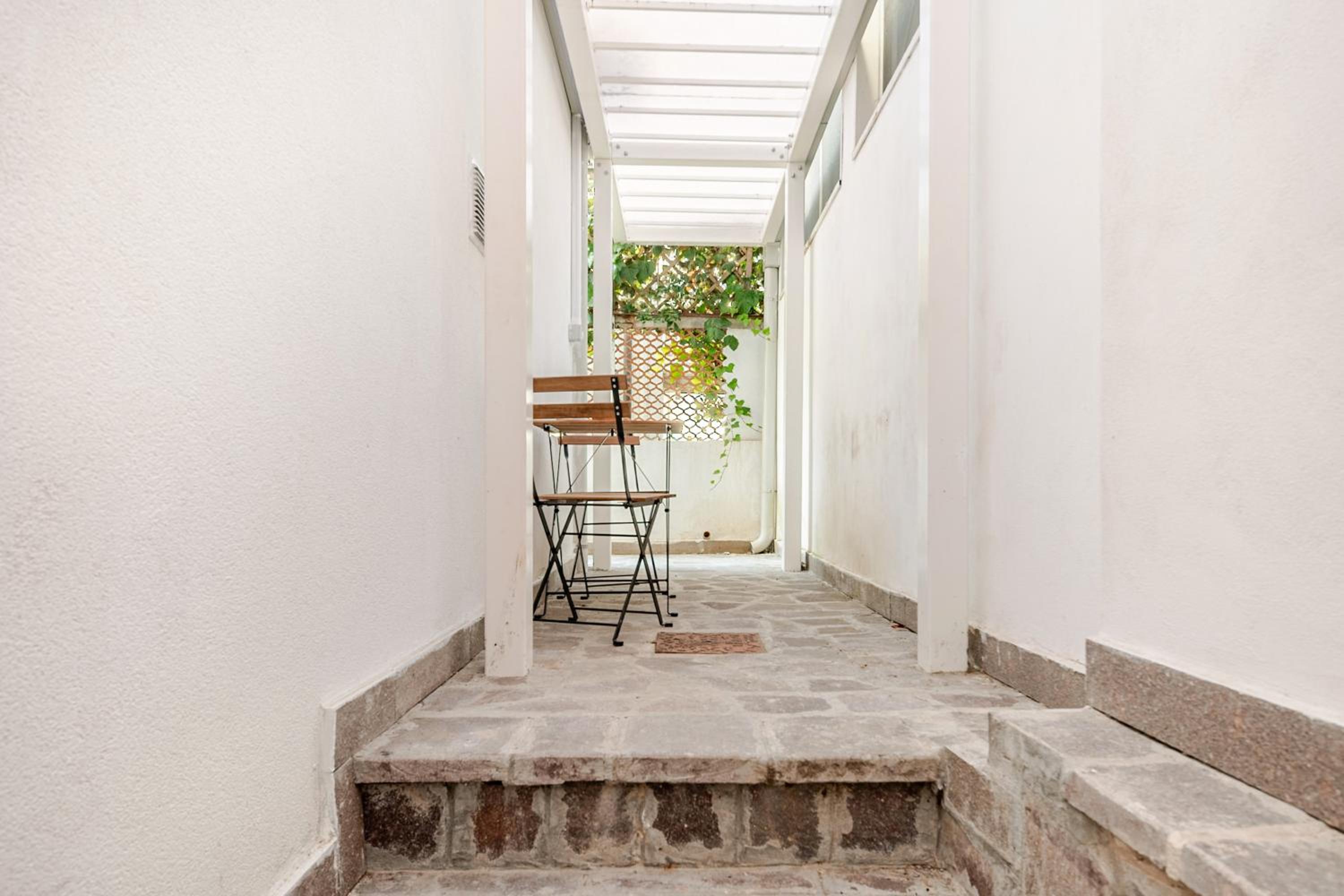 Exclusive Apartament e Depandance - Vle Dante - Riccione - Privacy ed Enormi Spazi nel Quartiere più Rinomato