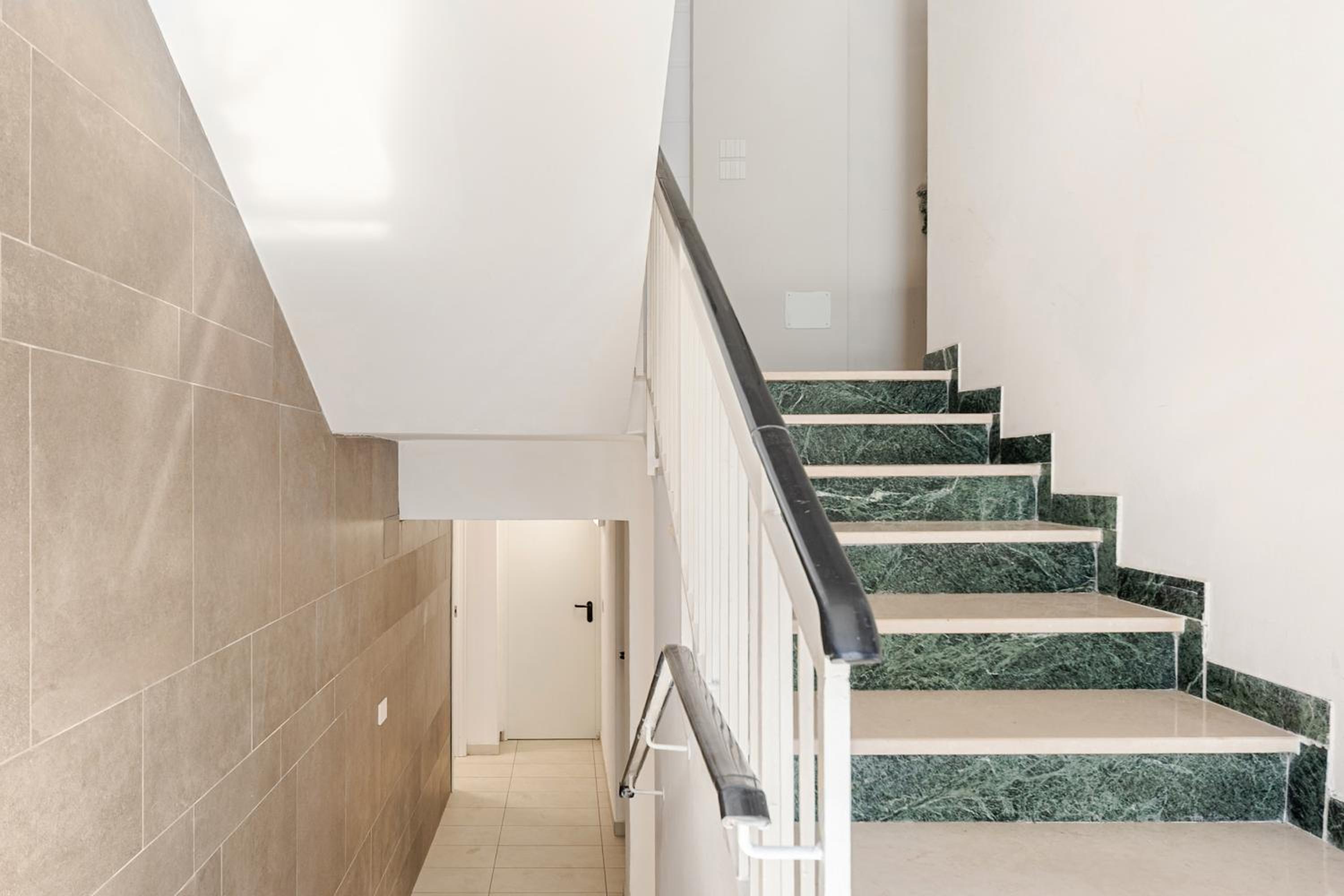 Exclusive Apartament e Depandance - Vle Dante - Riccione - Privacy ed Enormi Spazi nel Quartiere più Rinomato