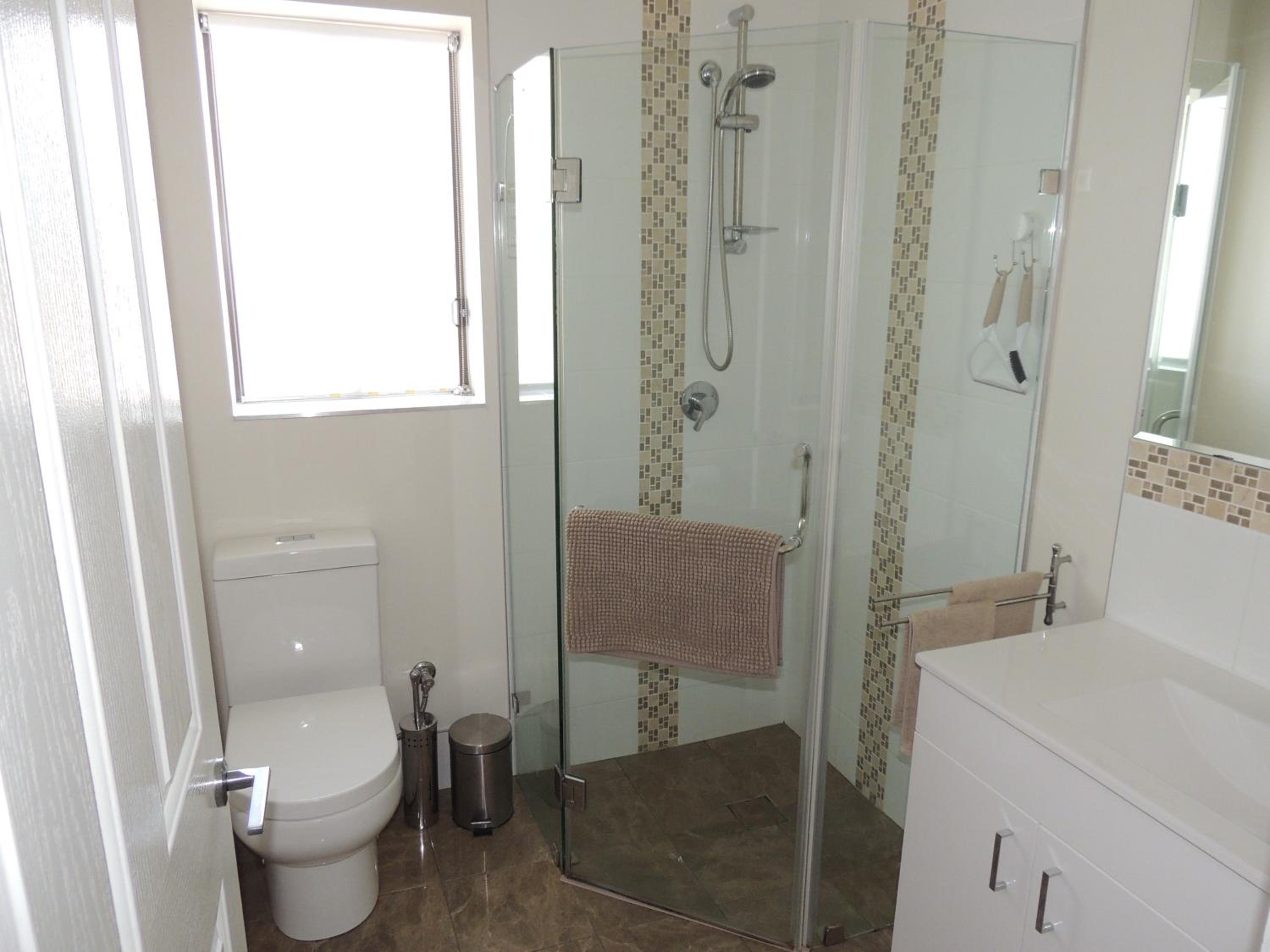 Glenelg - Marina Retreat