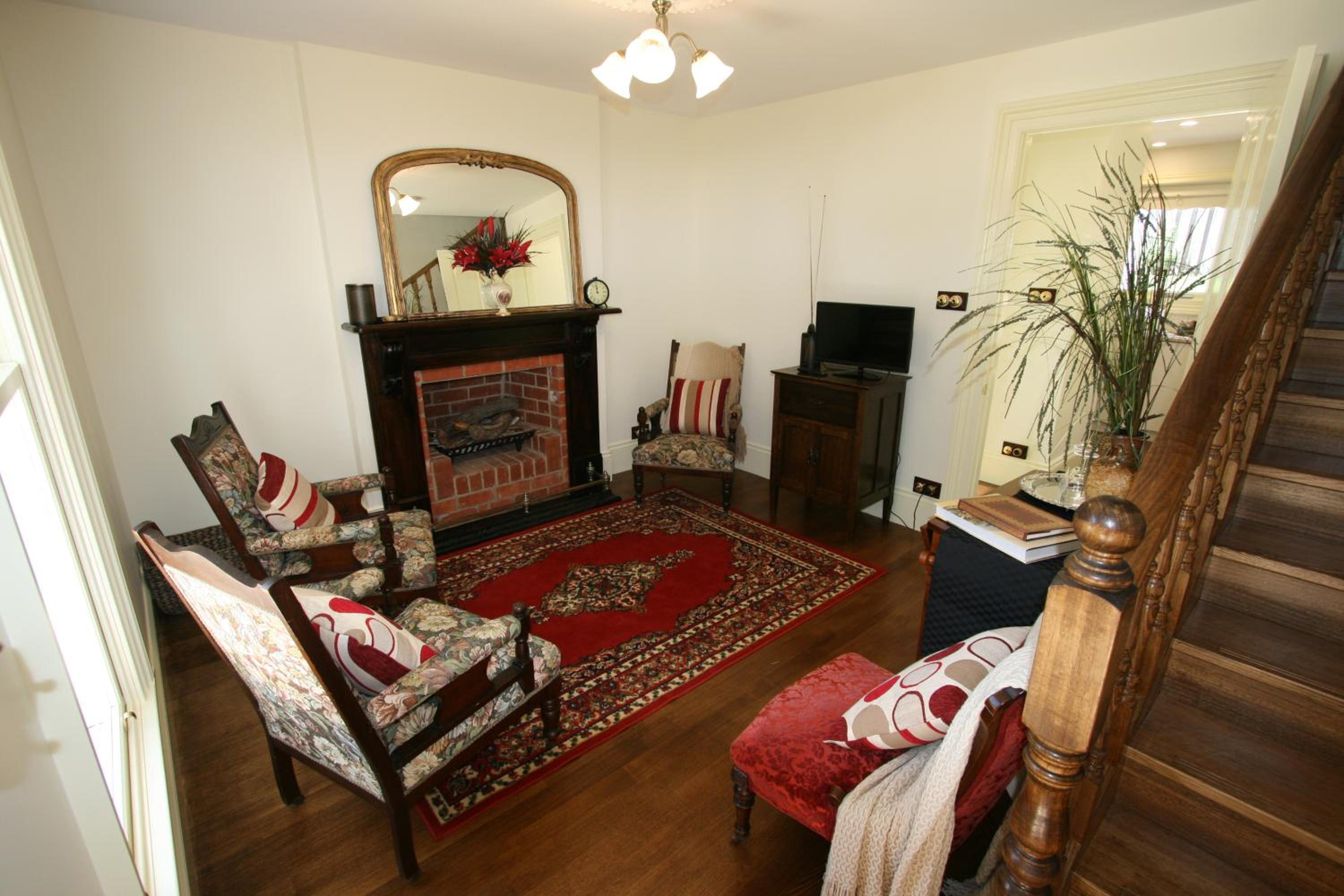 Annies Garden Cottage