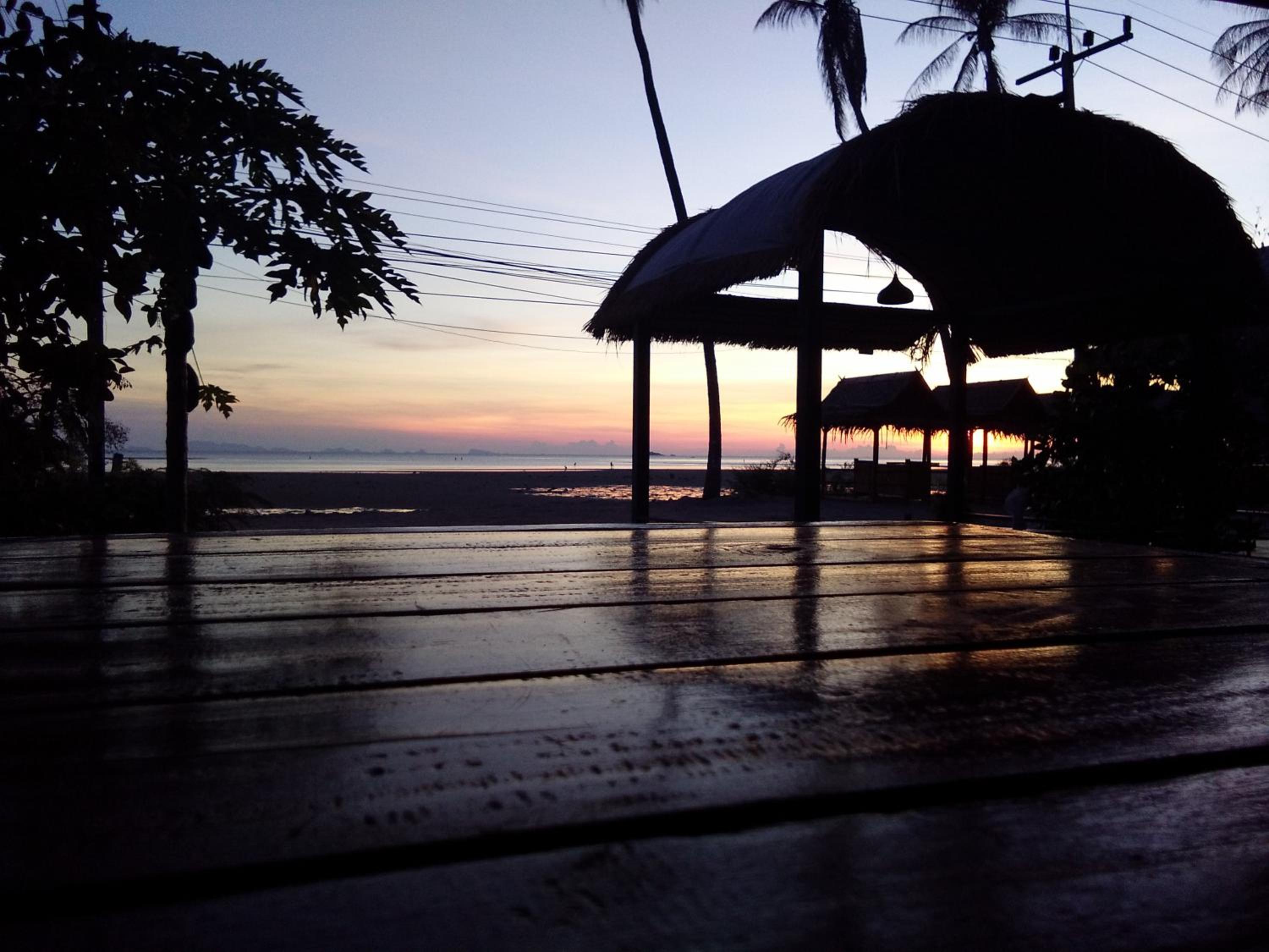 The Ford SunSet Beach Resort
