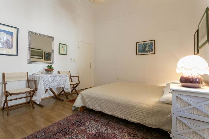 Old Town Port Apartments