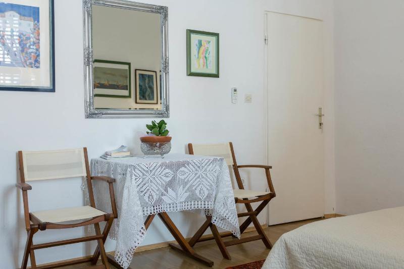 Old Town Port Apartments