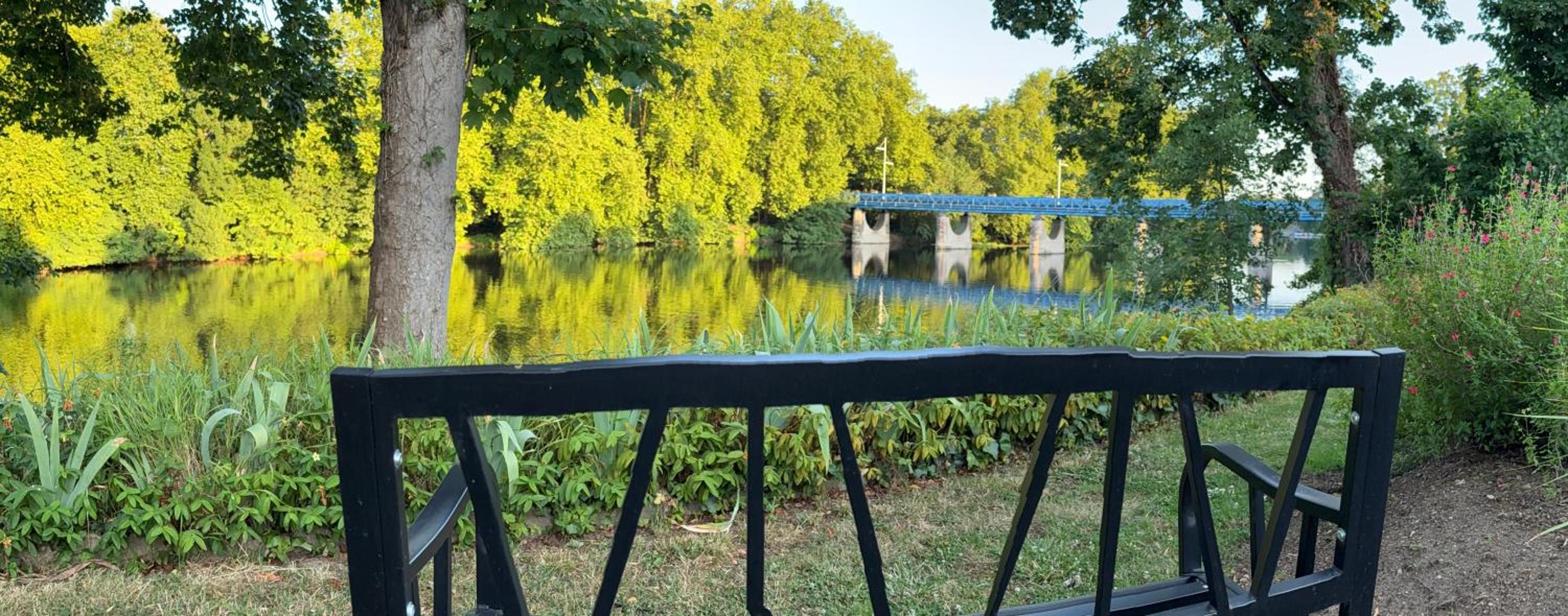 Villa du Beau Port