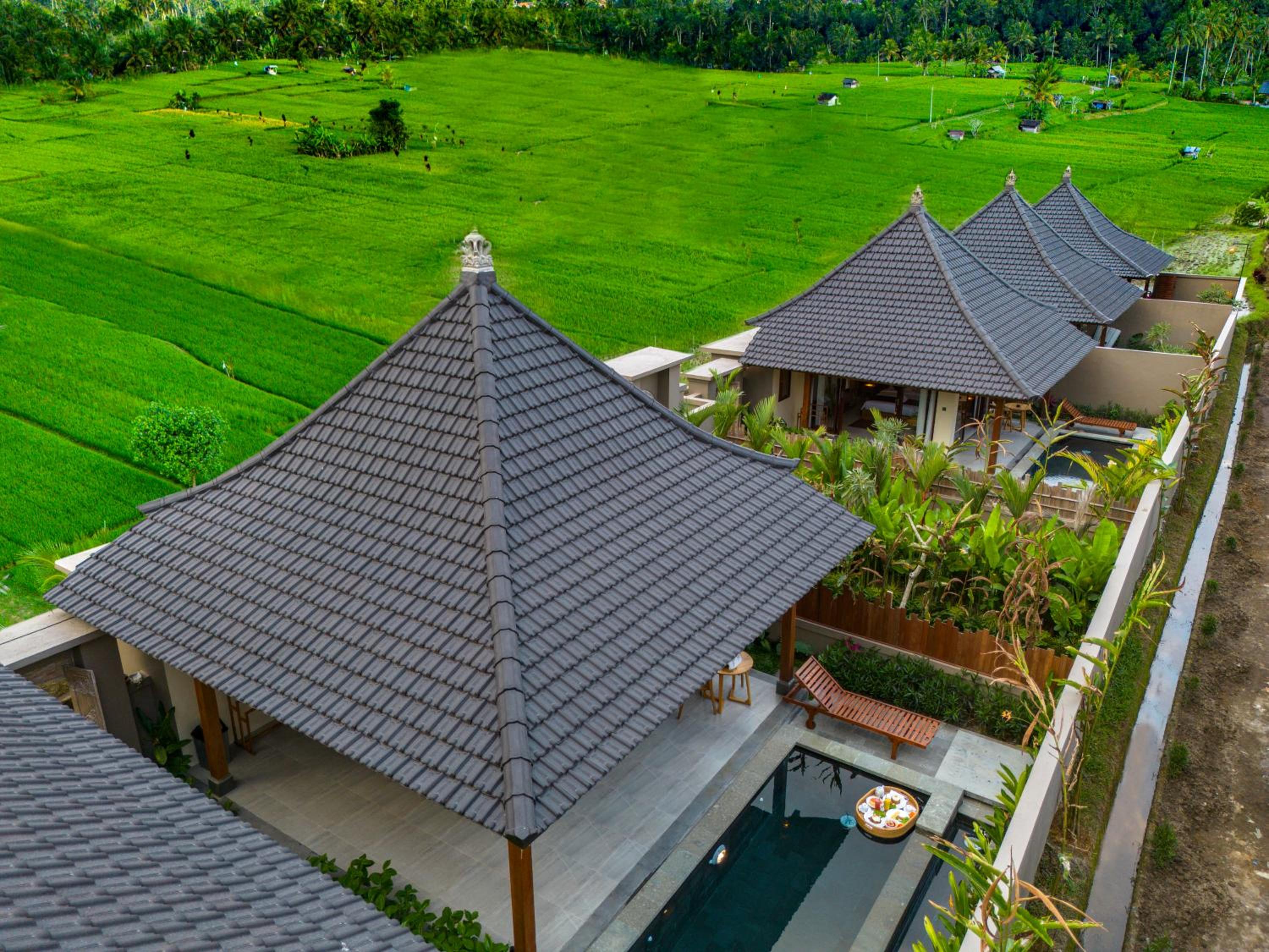 Umayonk Villa Ubud by Dhananjaya Hospitality