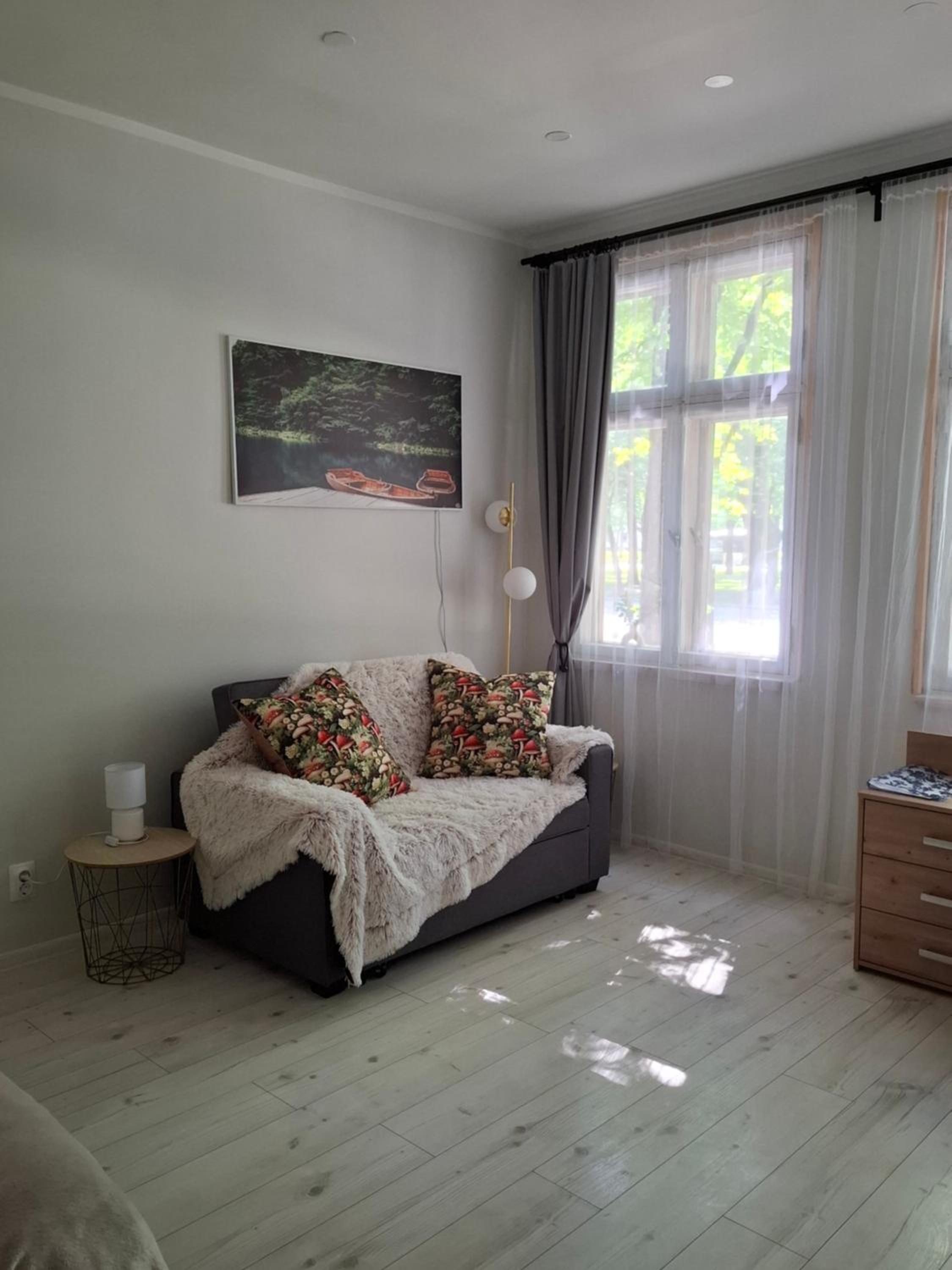 Pärnu Pikk 24 apartment - Pärnu kesklinn - City center