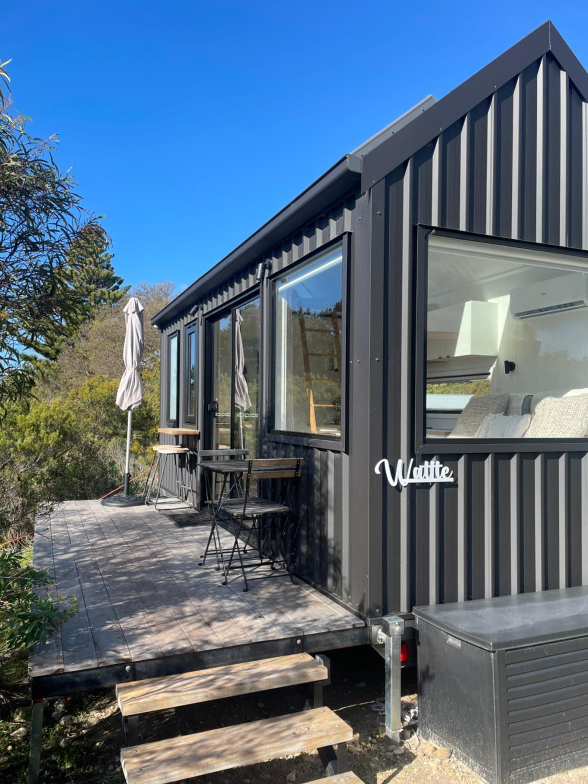 Beachside Nature Retreat on Kangaroo Island