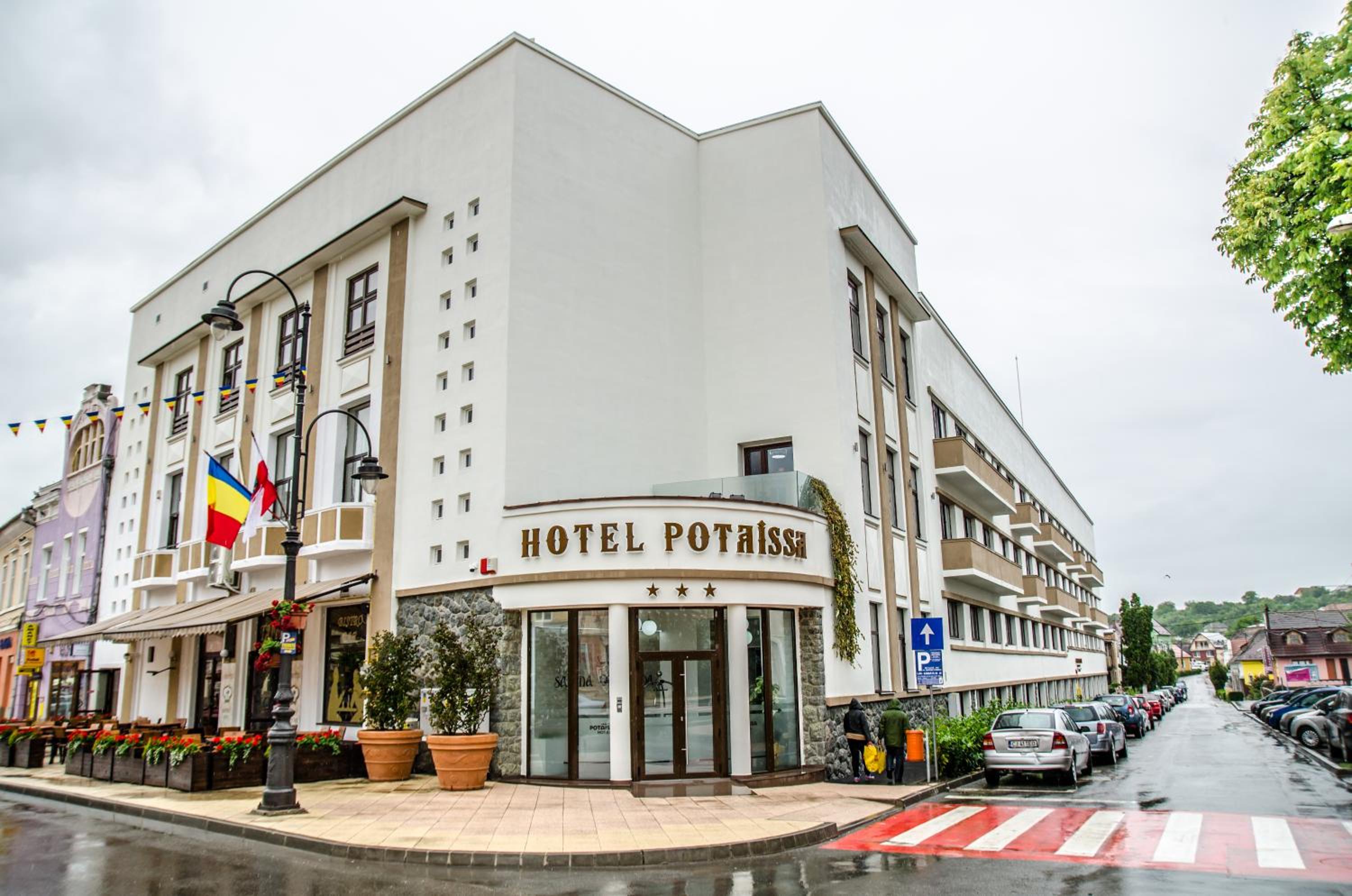Hotel Potaissa