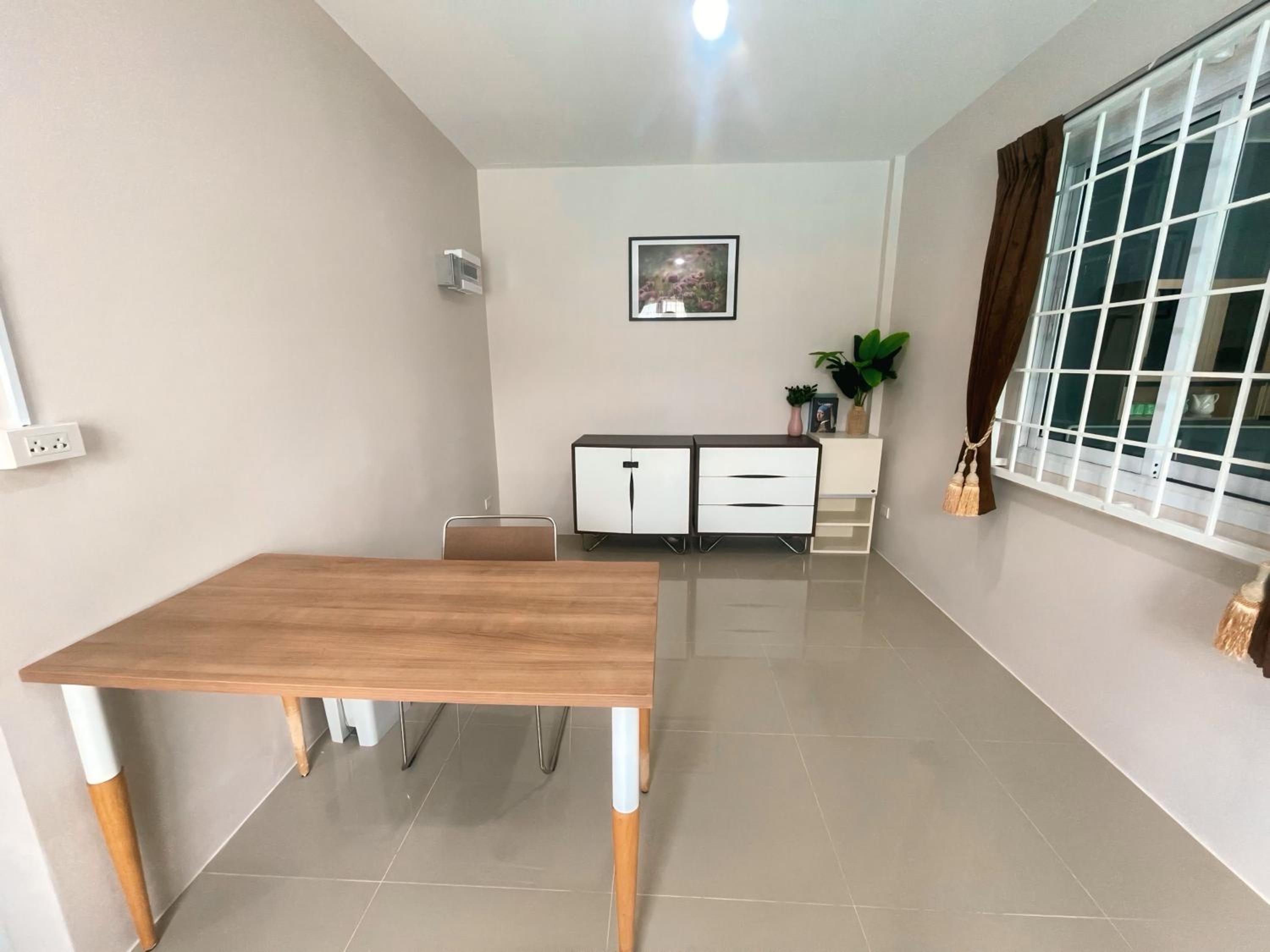Baan Hug Ubon - Private Pool Villa - Pet Friendly - 2 km from Charoen Sri Fresh Market
