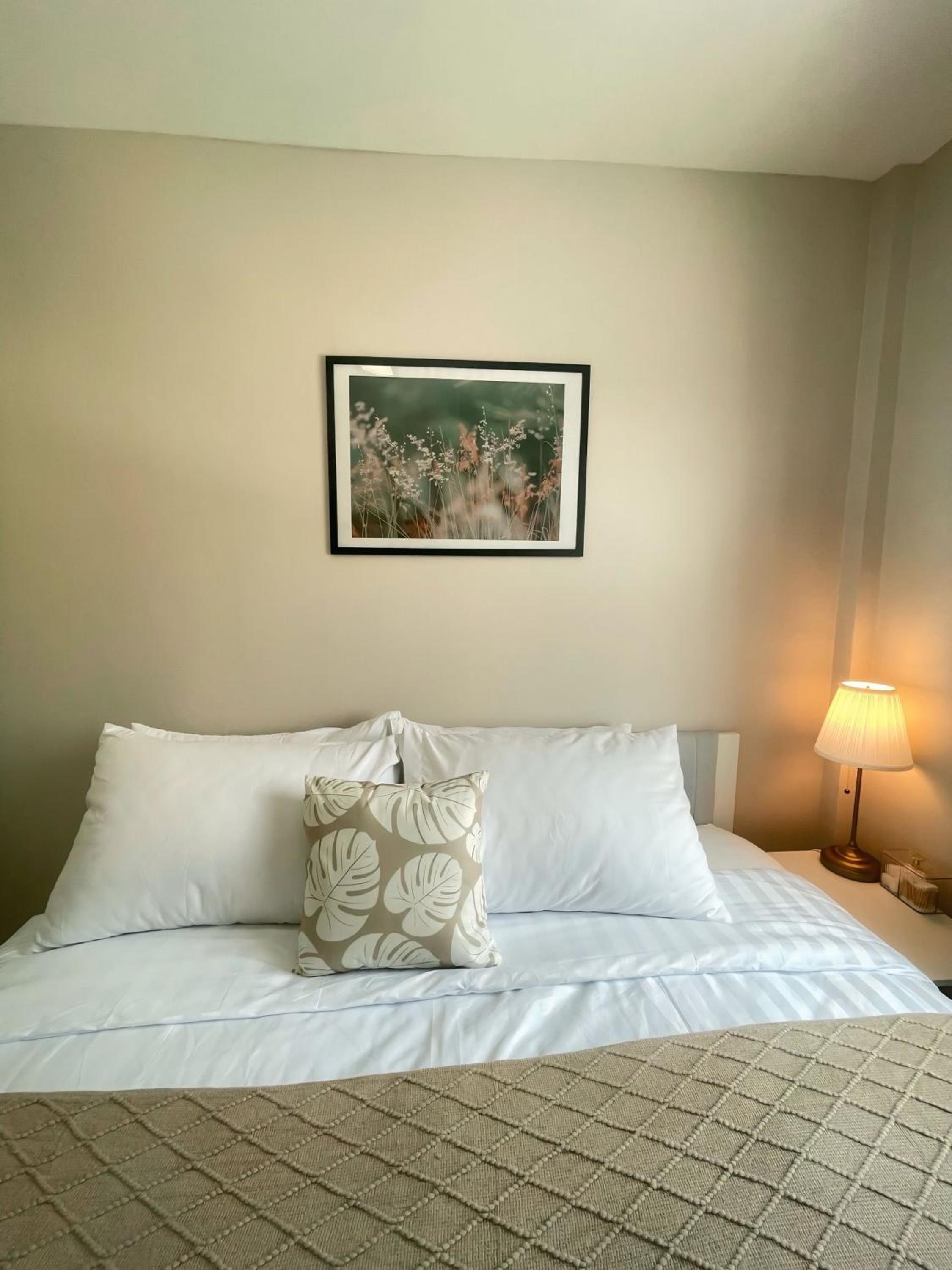 Baan Hug Ubon - Private Pool Villa - Pet Friendly - 2 km from Charoen Sri Fresh Market