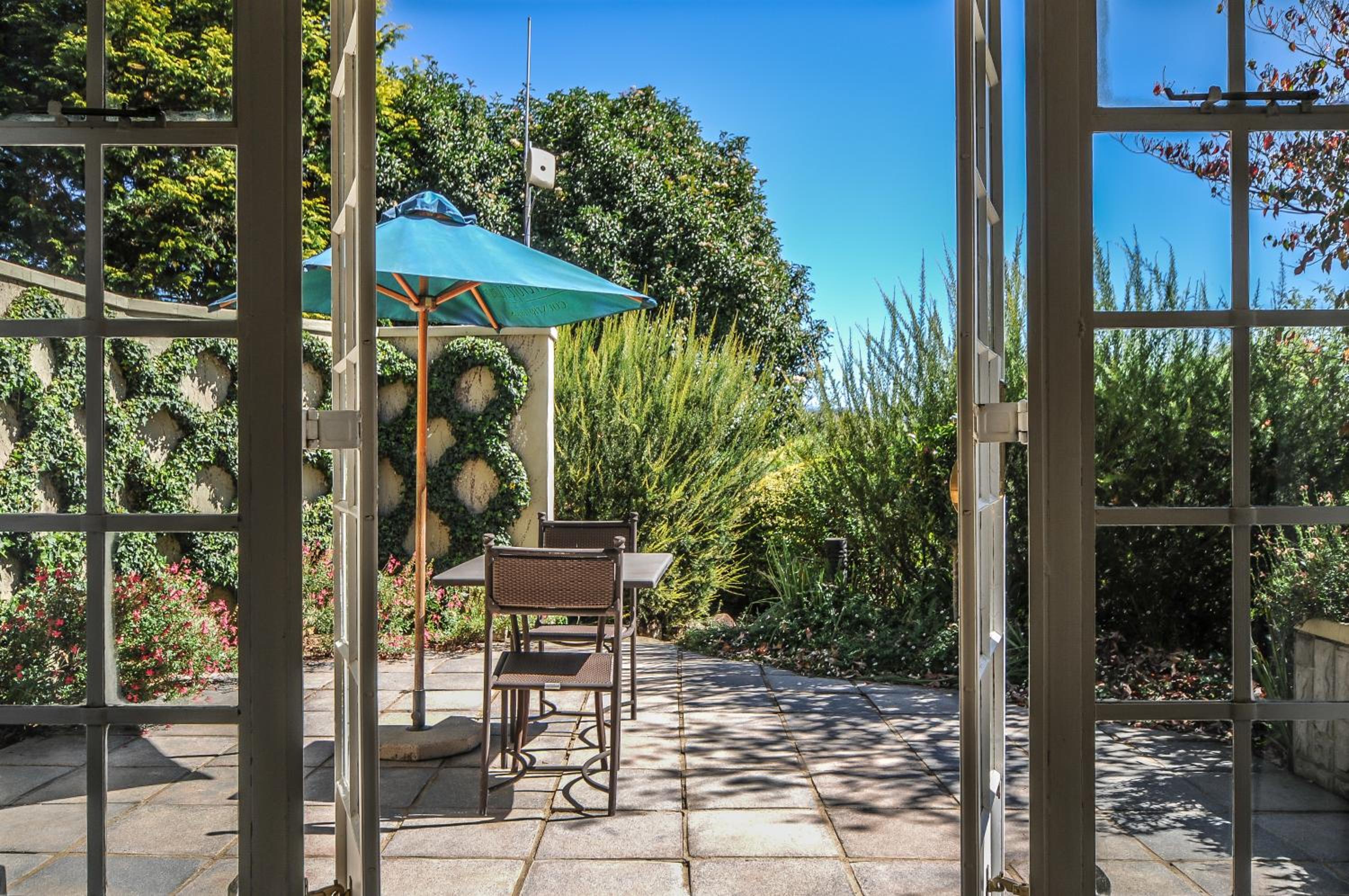 Moorcroft Manor Boutique Country Hotel