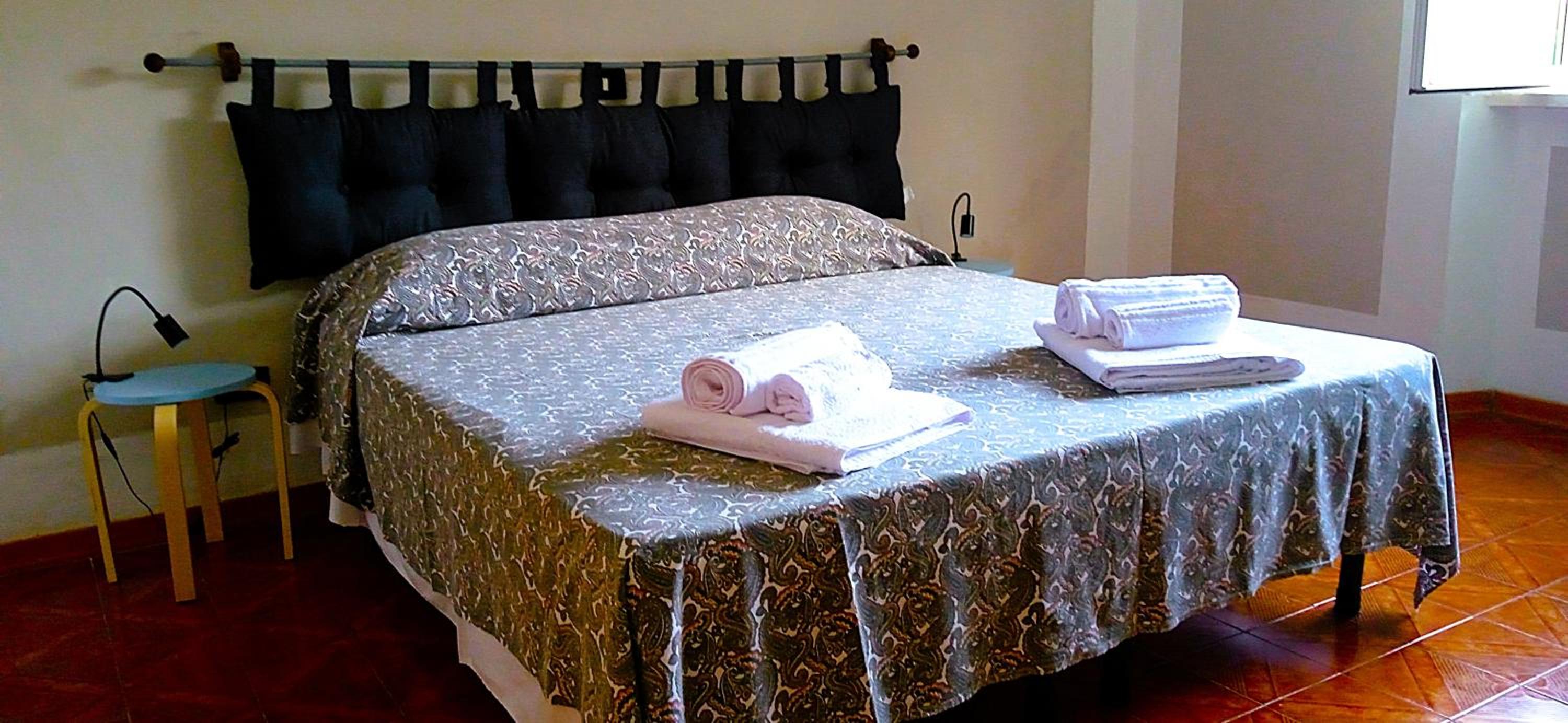 Rombolino Guest House -Free Parking - Vicino al PalaLivorno 