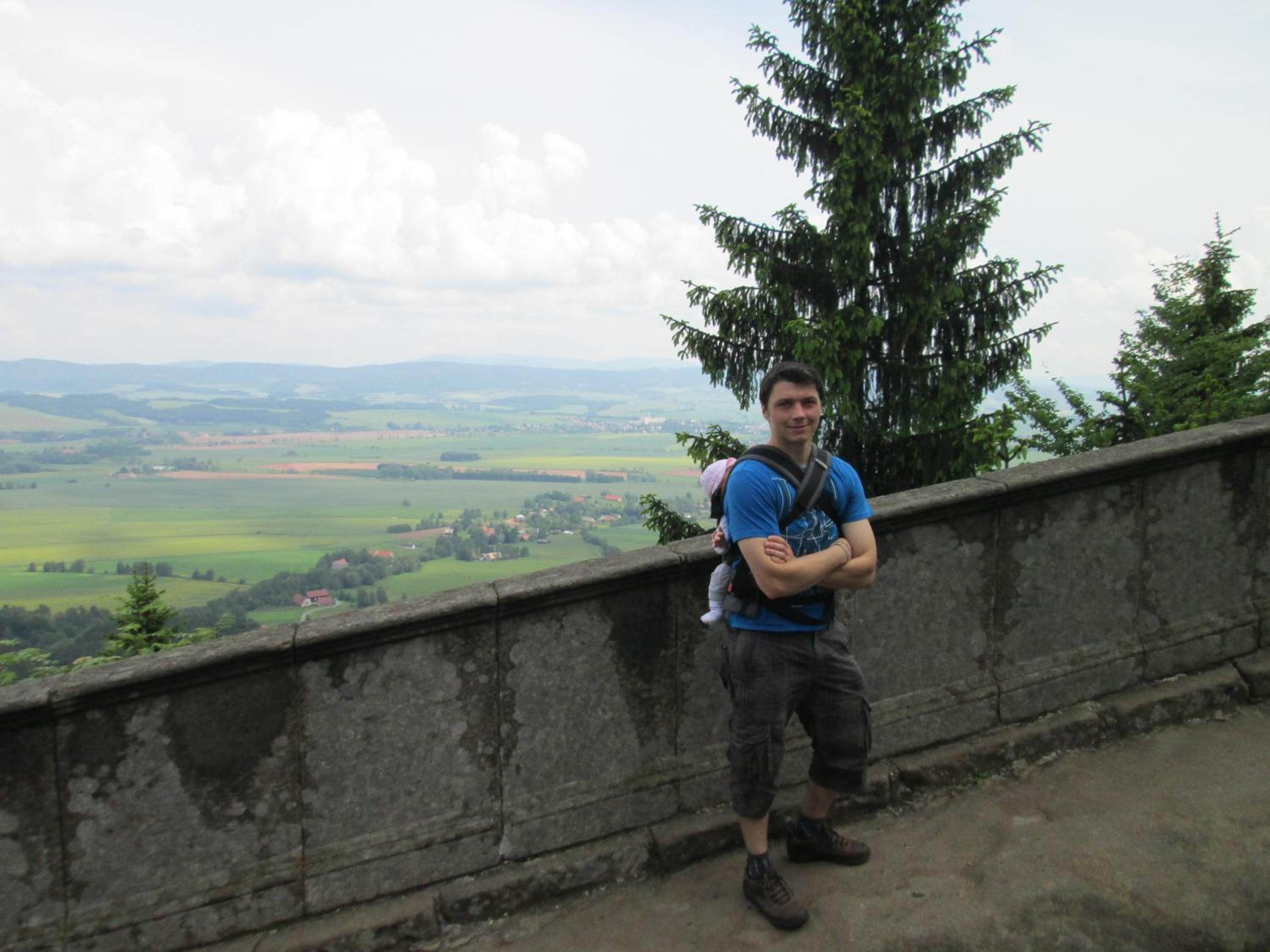 Vila Kateřina
