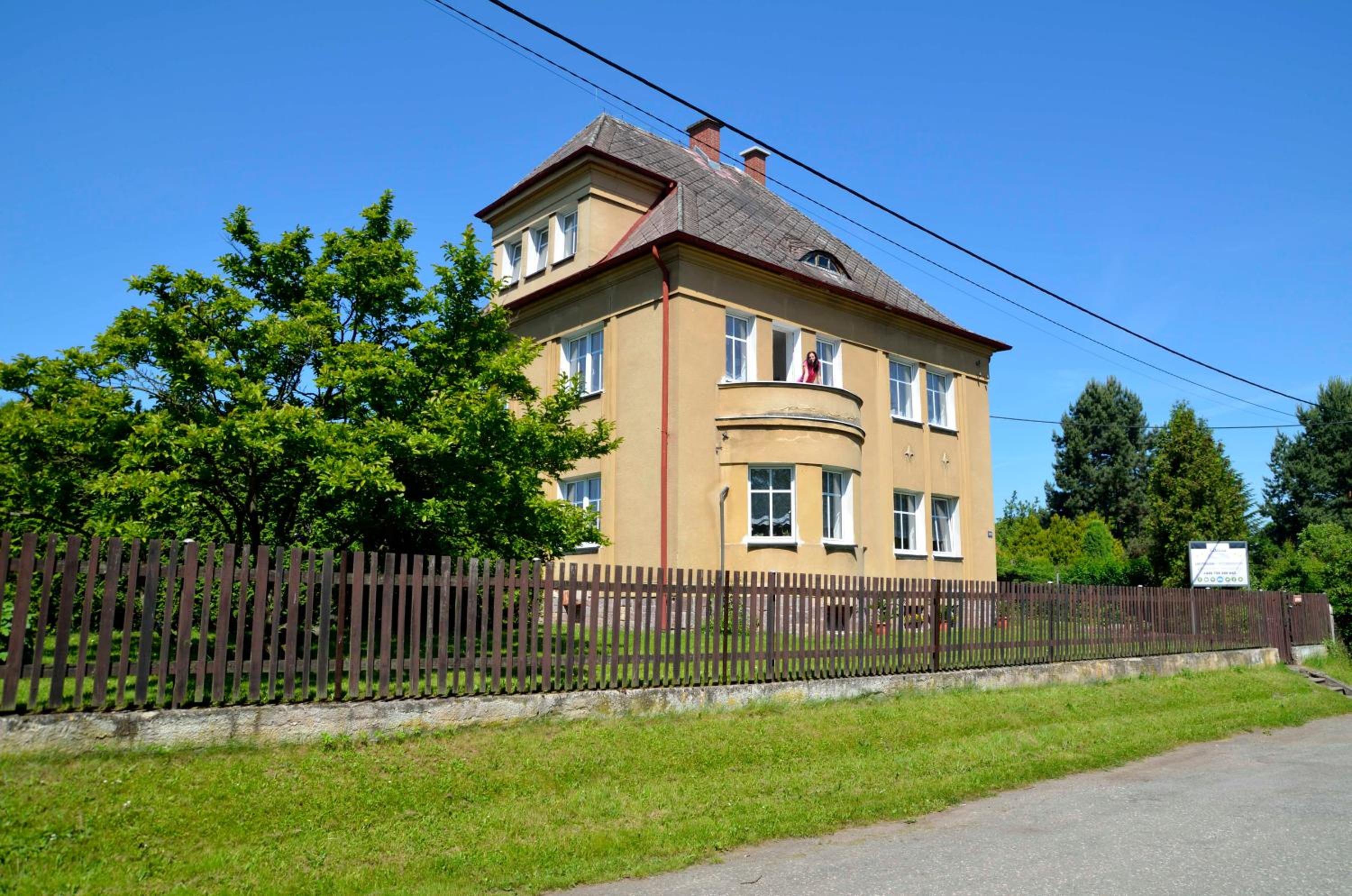 Vila Kateřina