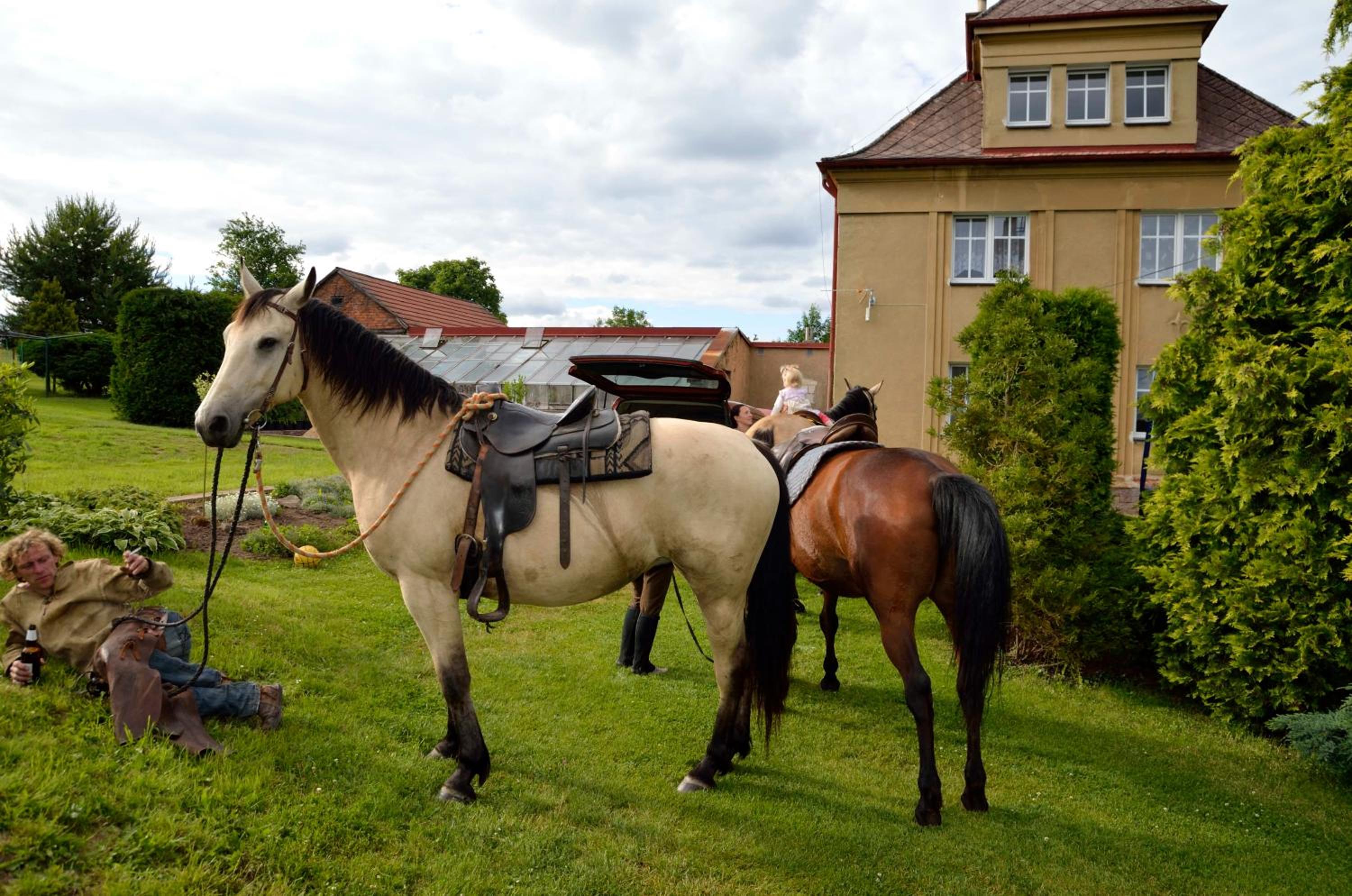 Vila Kateřina