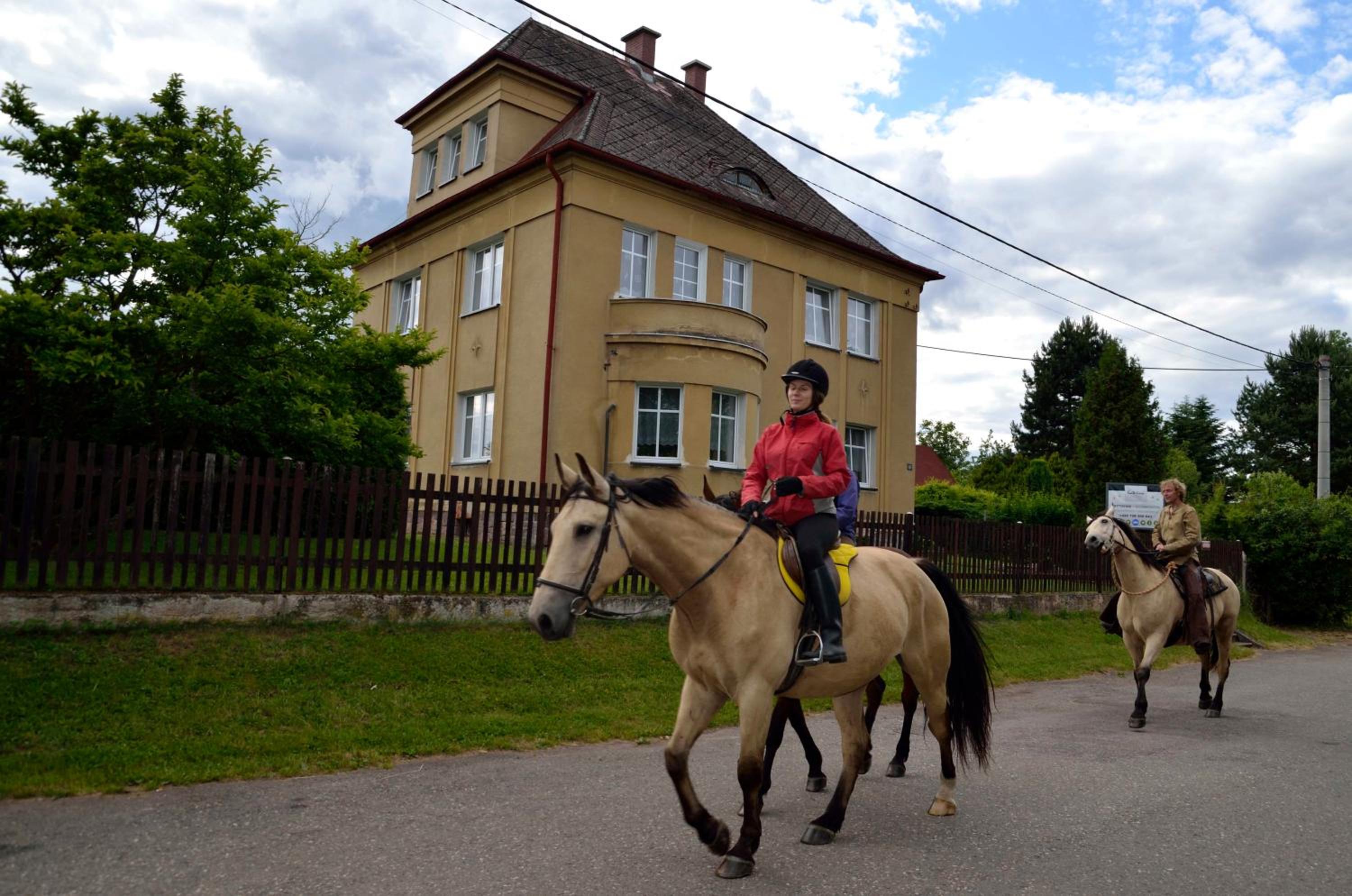 Vila Kateřina