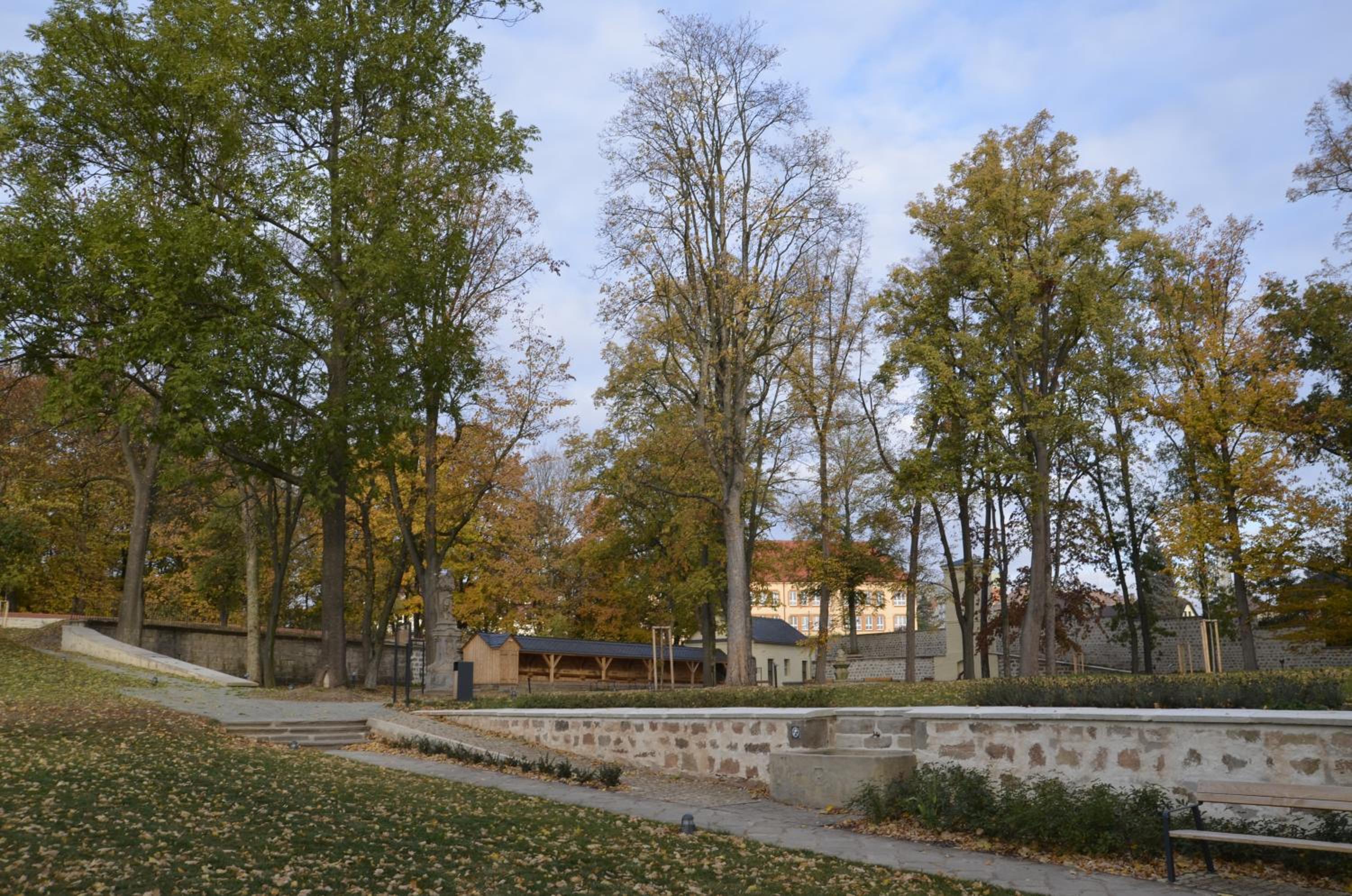 Vila Kateřina