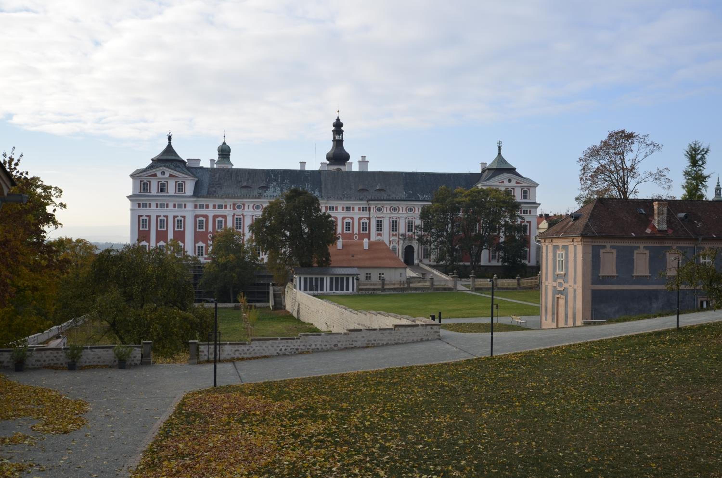 Vila Kateřina