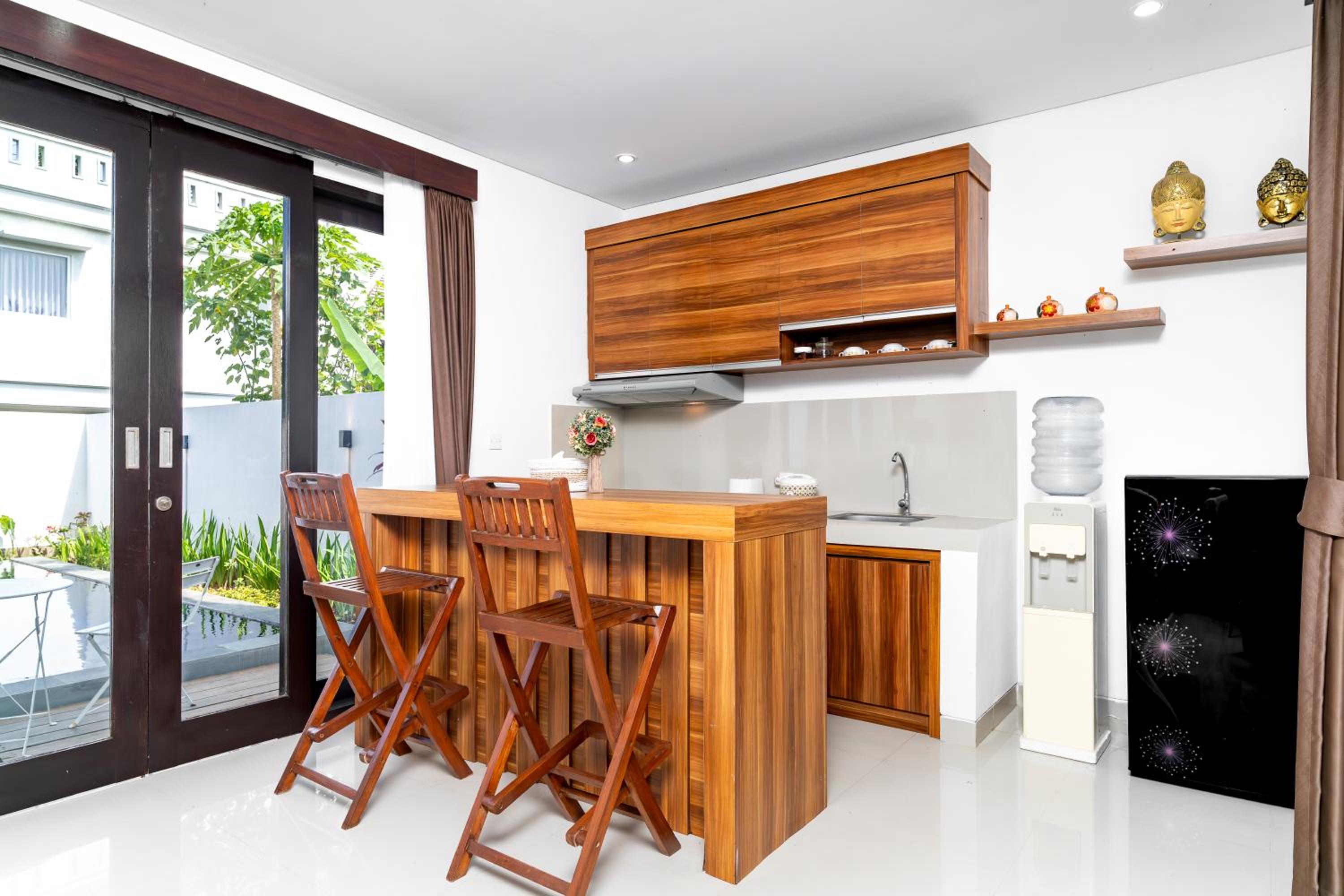 Villa Wibiseka Batuan