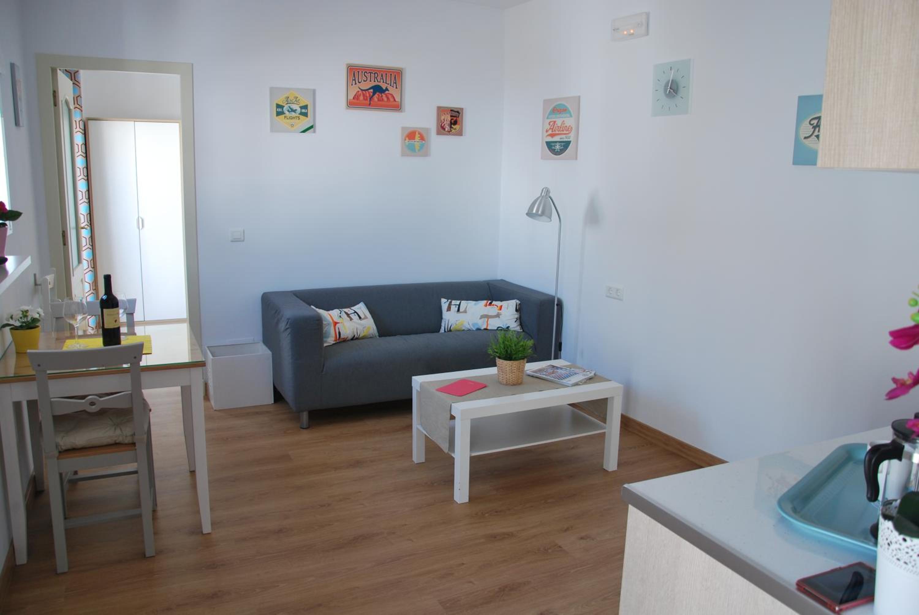 Casa Jazmi­n view 3
