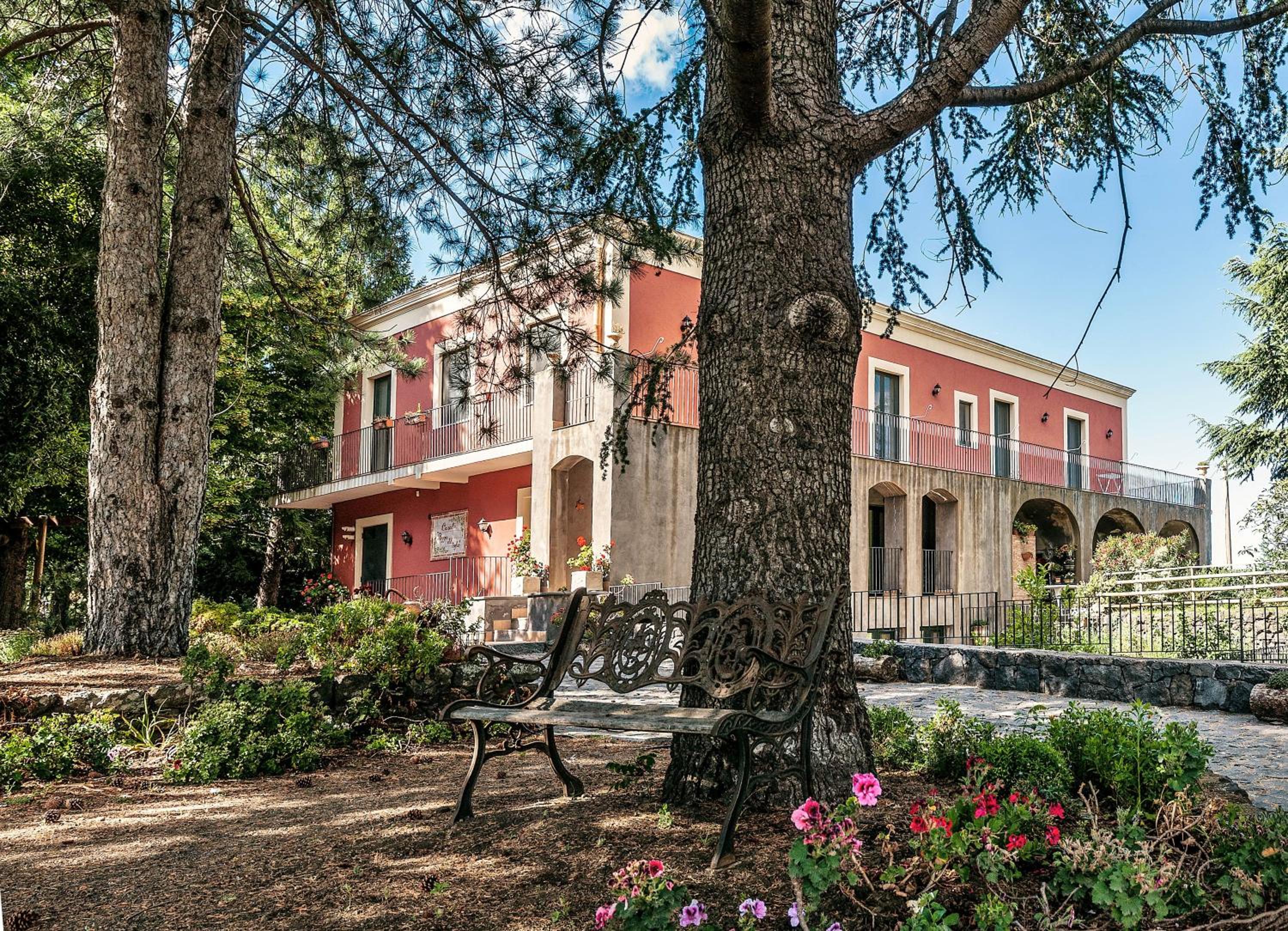 Casale Poggio del Tiglio