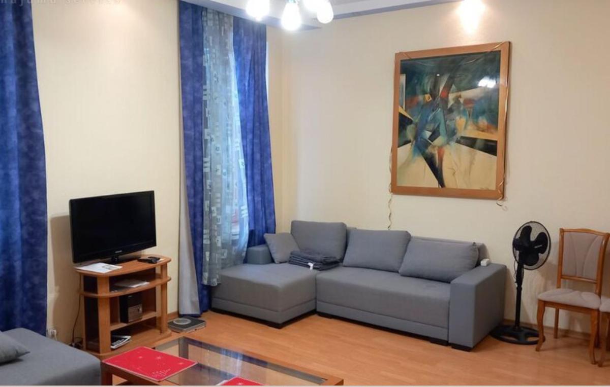 Historic 1BR stay by Opera House