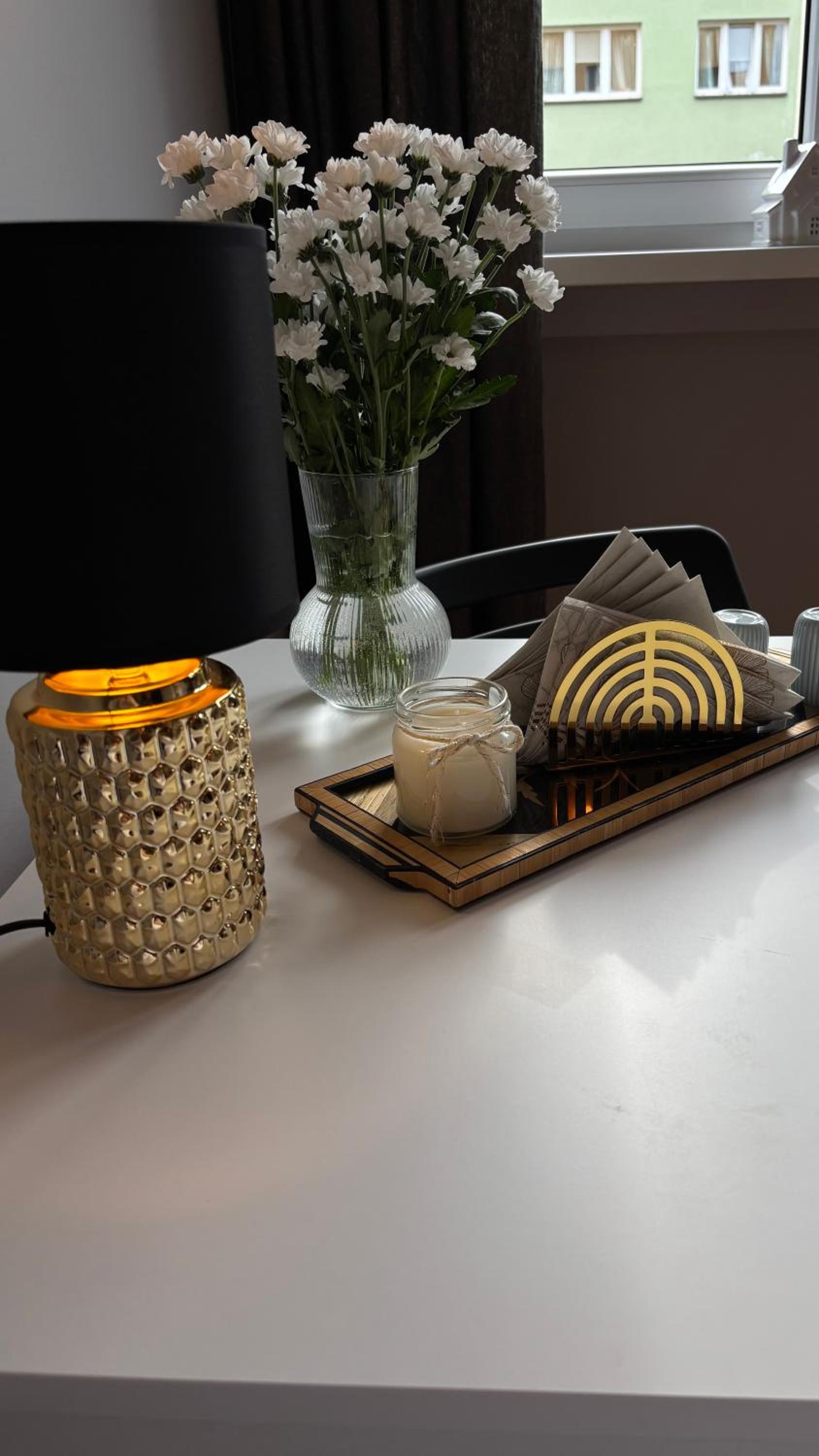 Apartament Bajka
