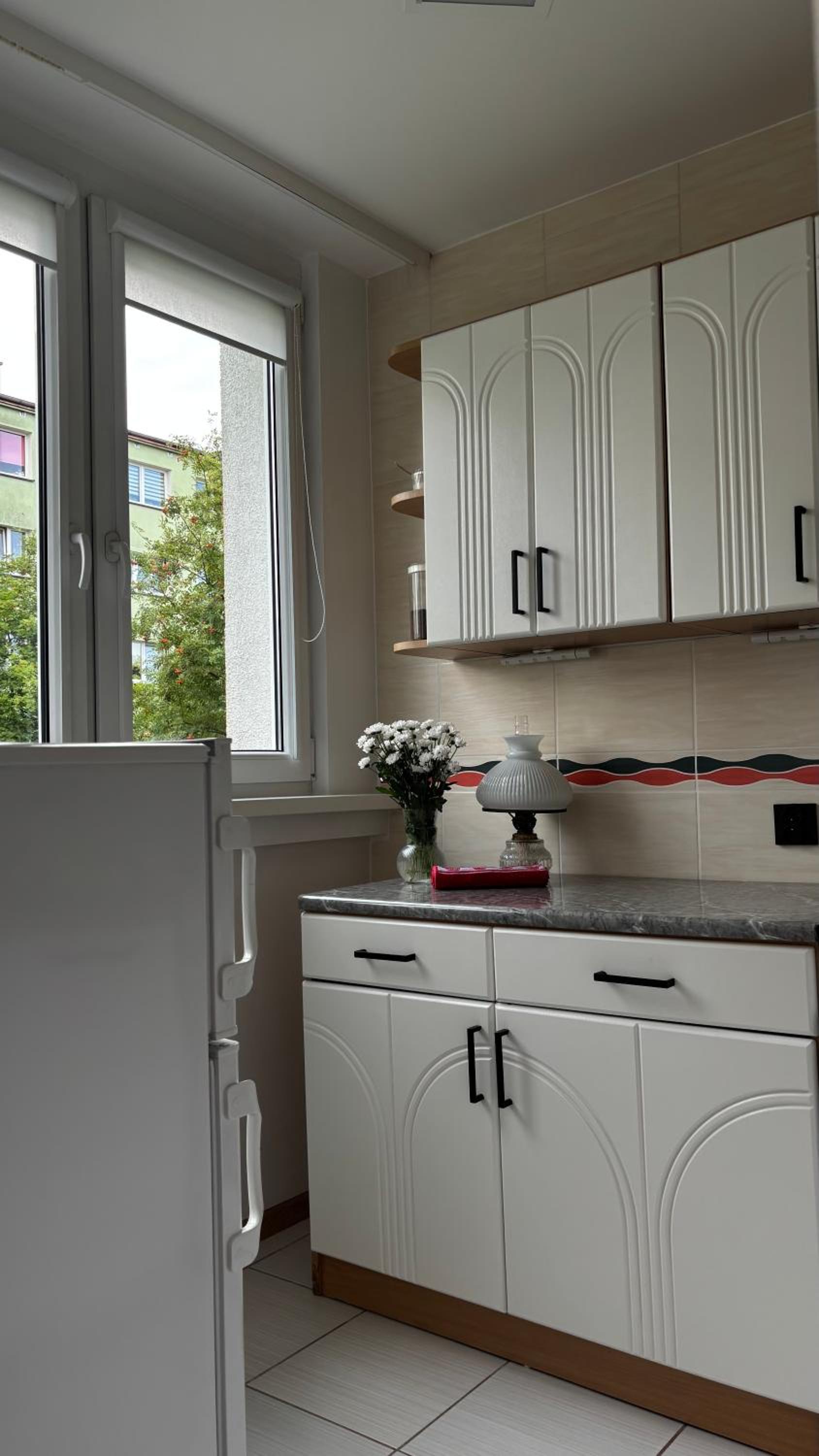 Apartament Bajka
